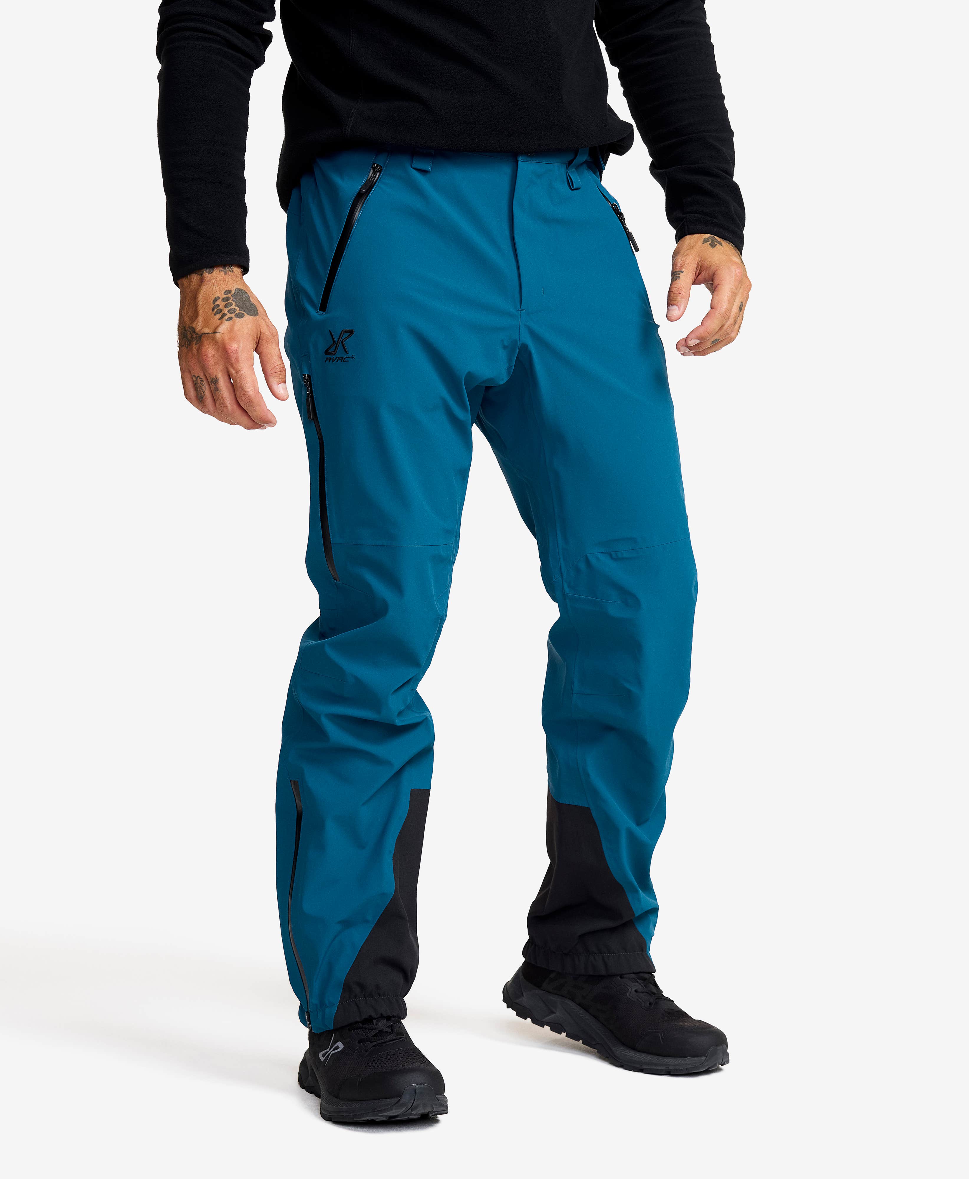 Cyclone 3L Shell Pants Men
