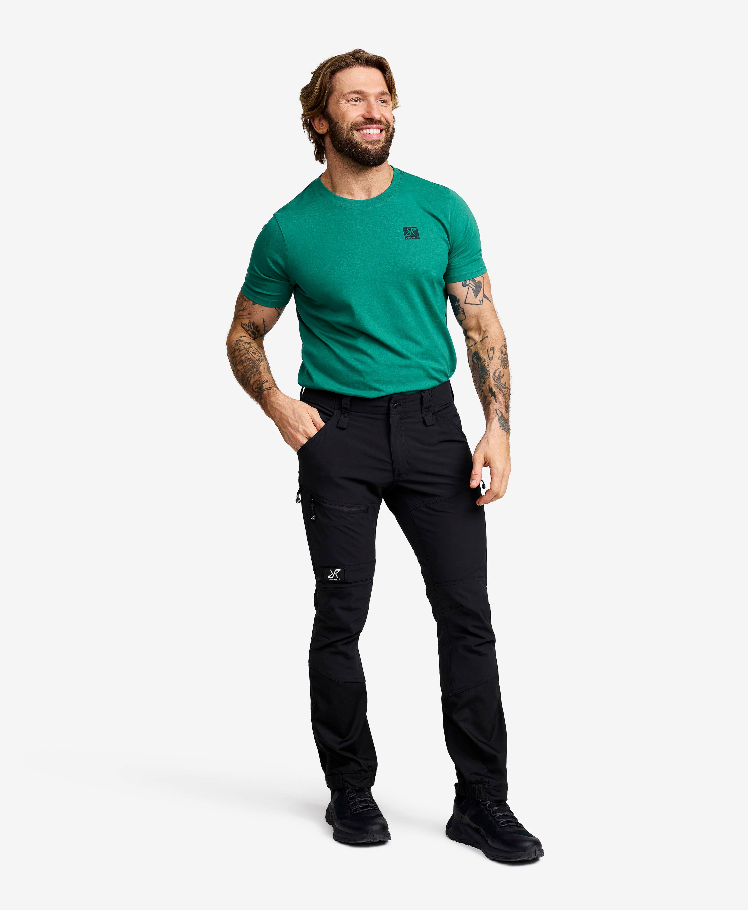 RVRC GP Pro Stretch Pants  Men