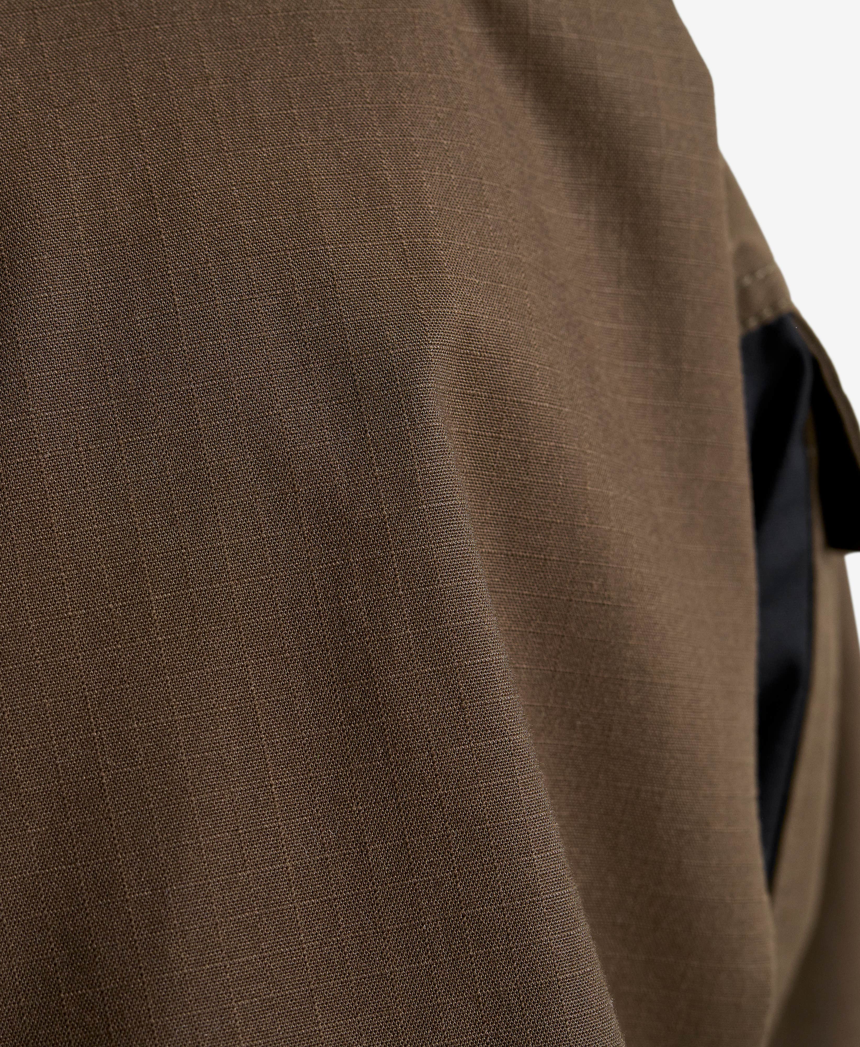 Field Pro Warm Outdoor Jacket Men