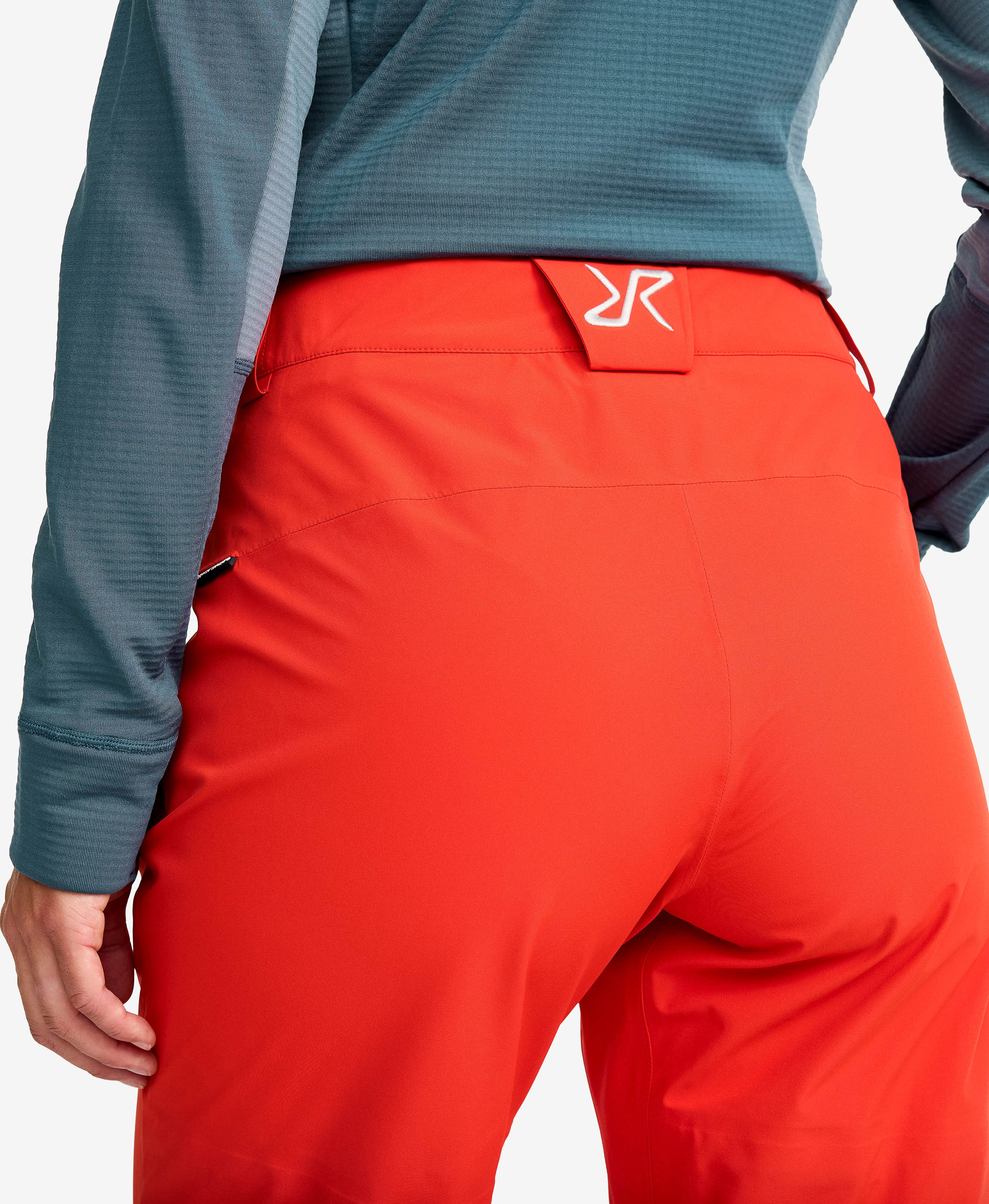 Cloud 3L Shell Pants Women