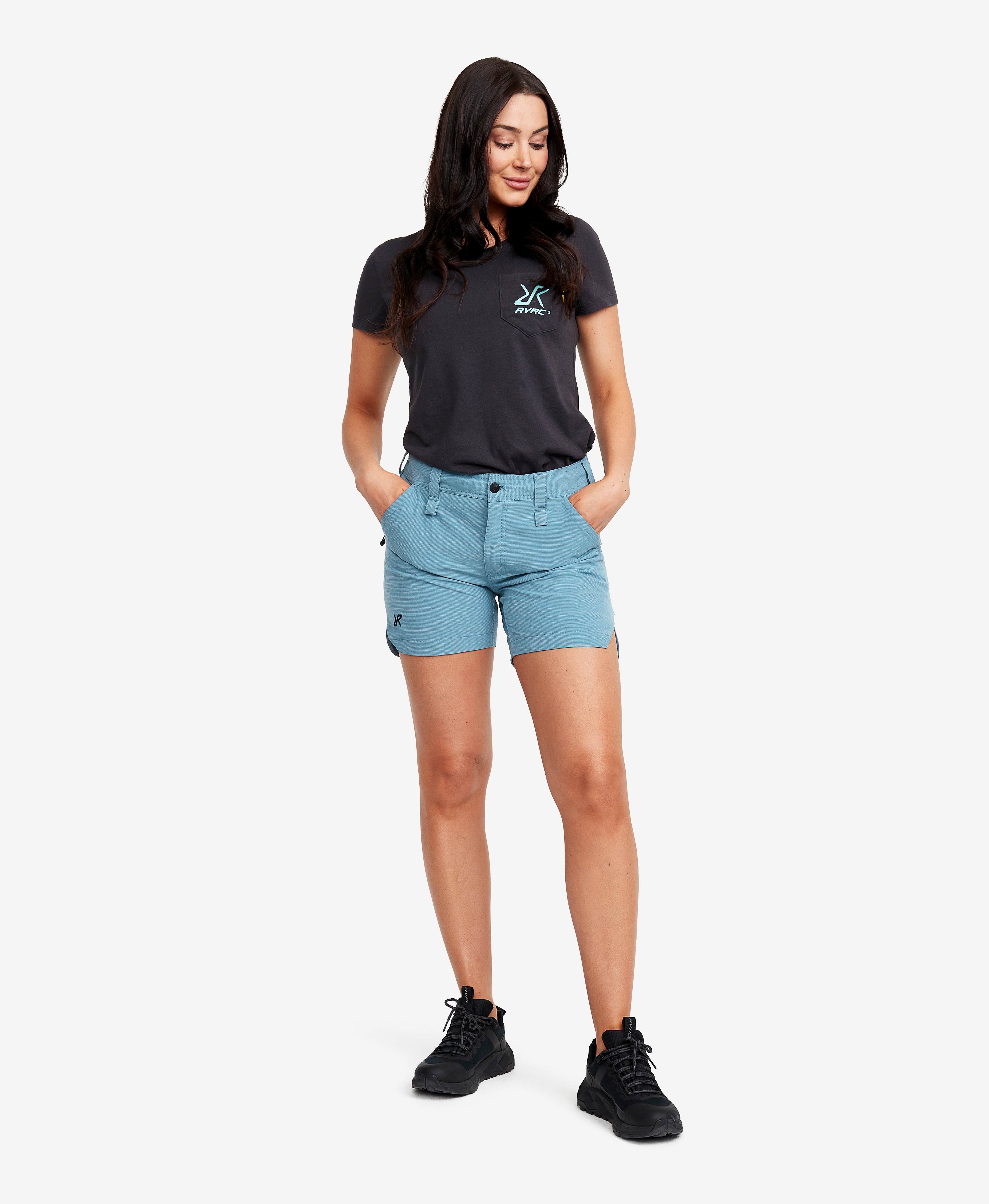 Hike & Dive Shorts Women