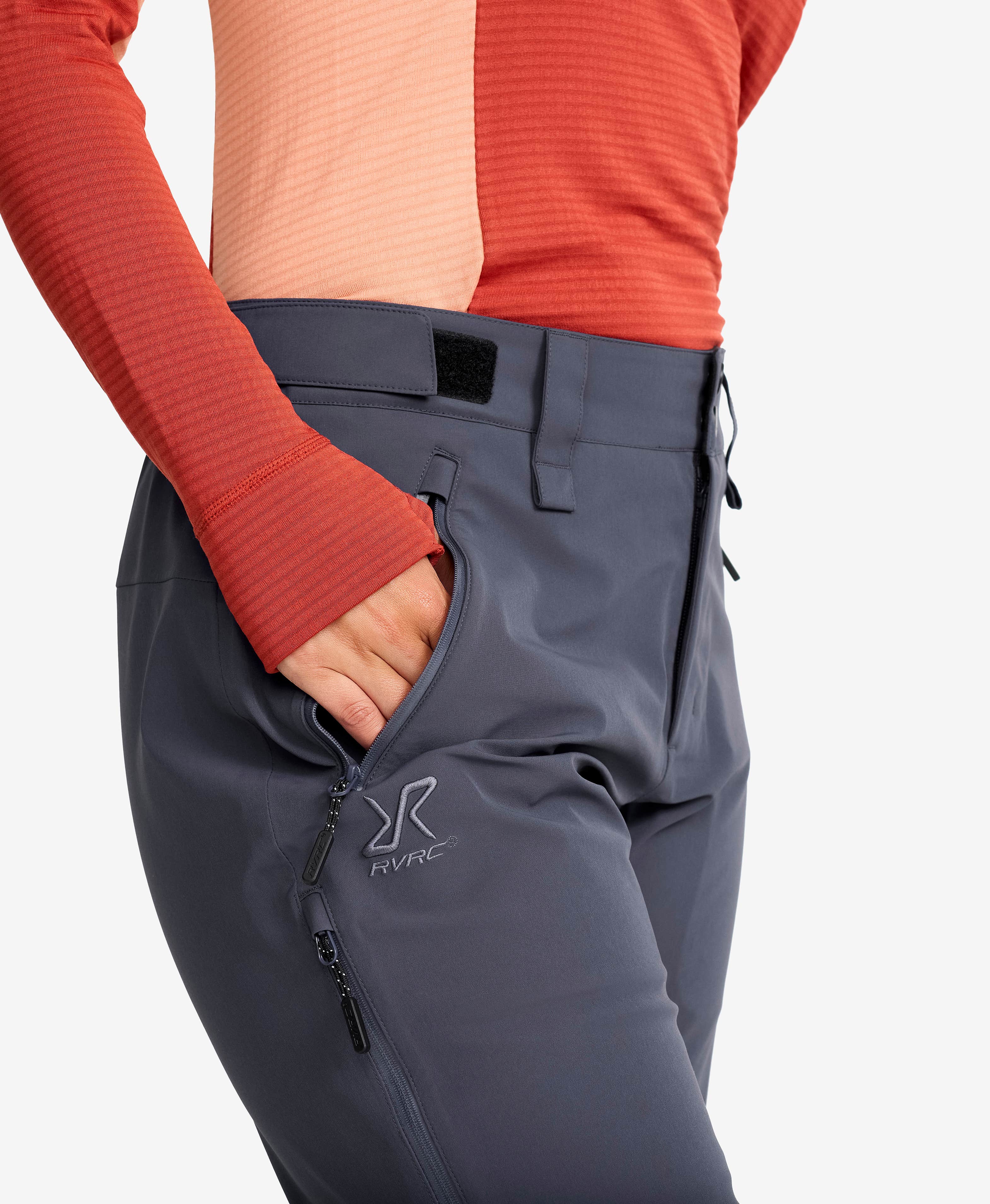 Cyclone 3L Shell Pants Women