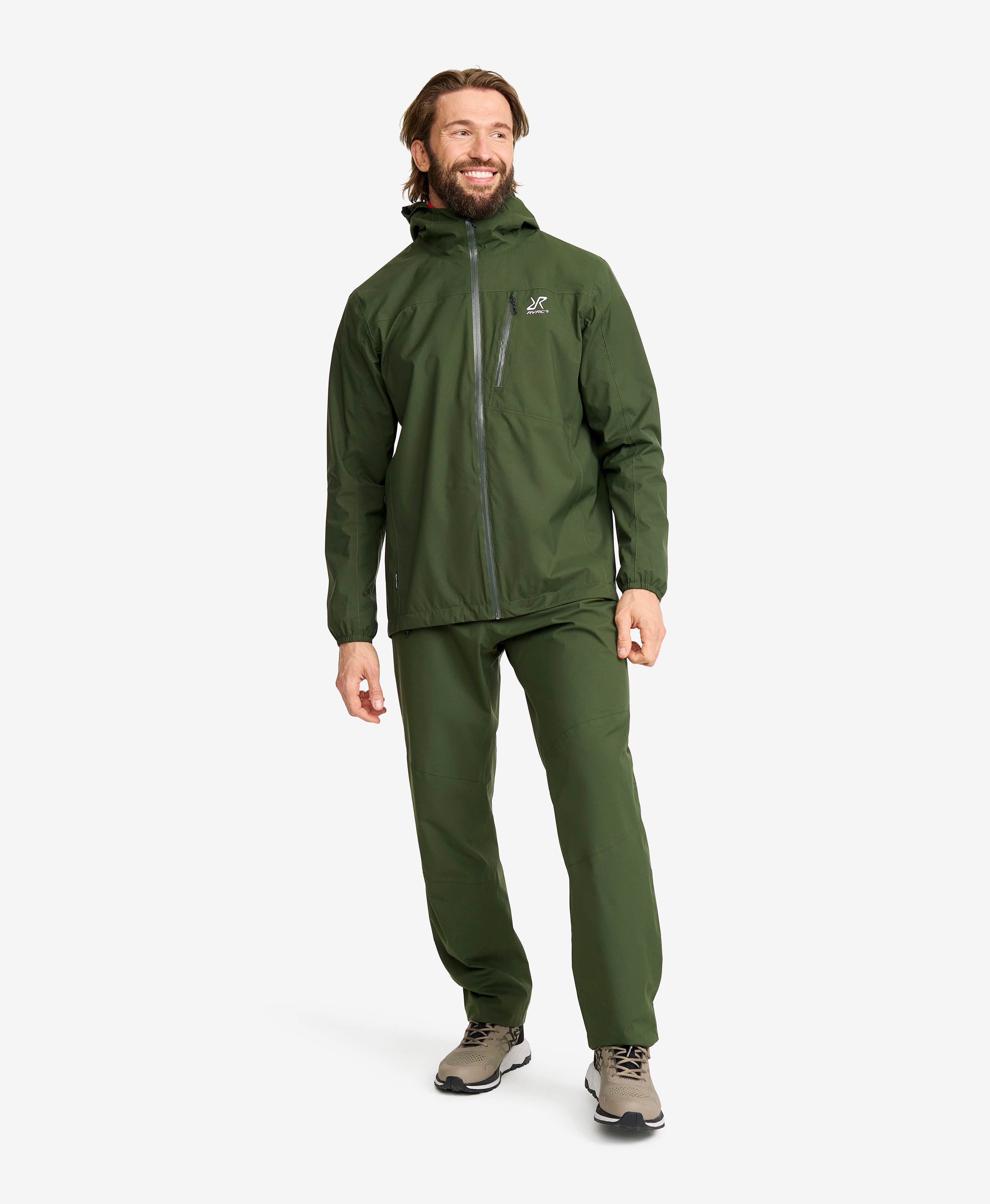 Vector 2L Jacket Men