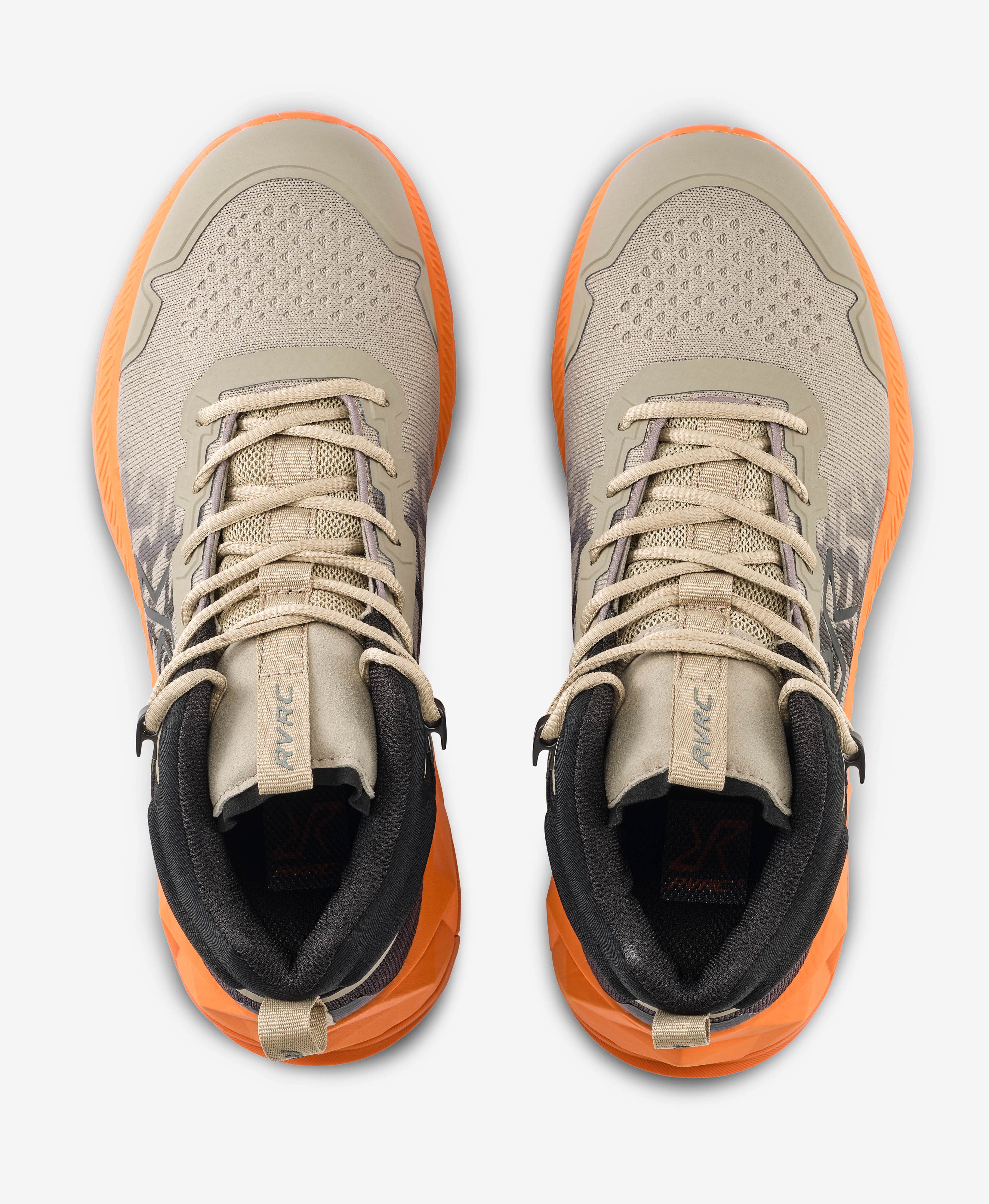 Trailknit Waterproof Mid Hiking Shoes Women