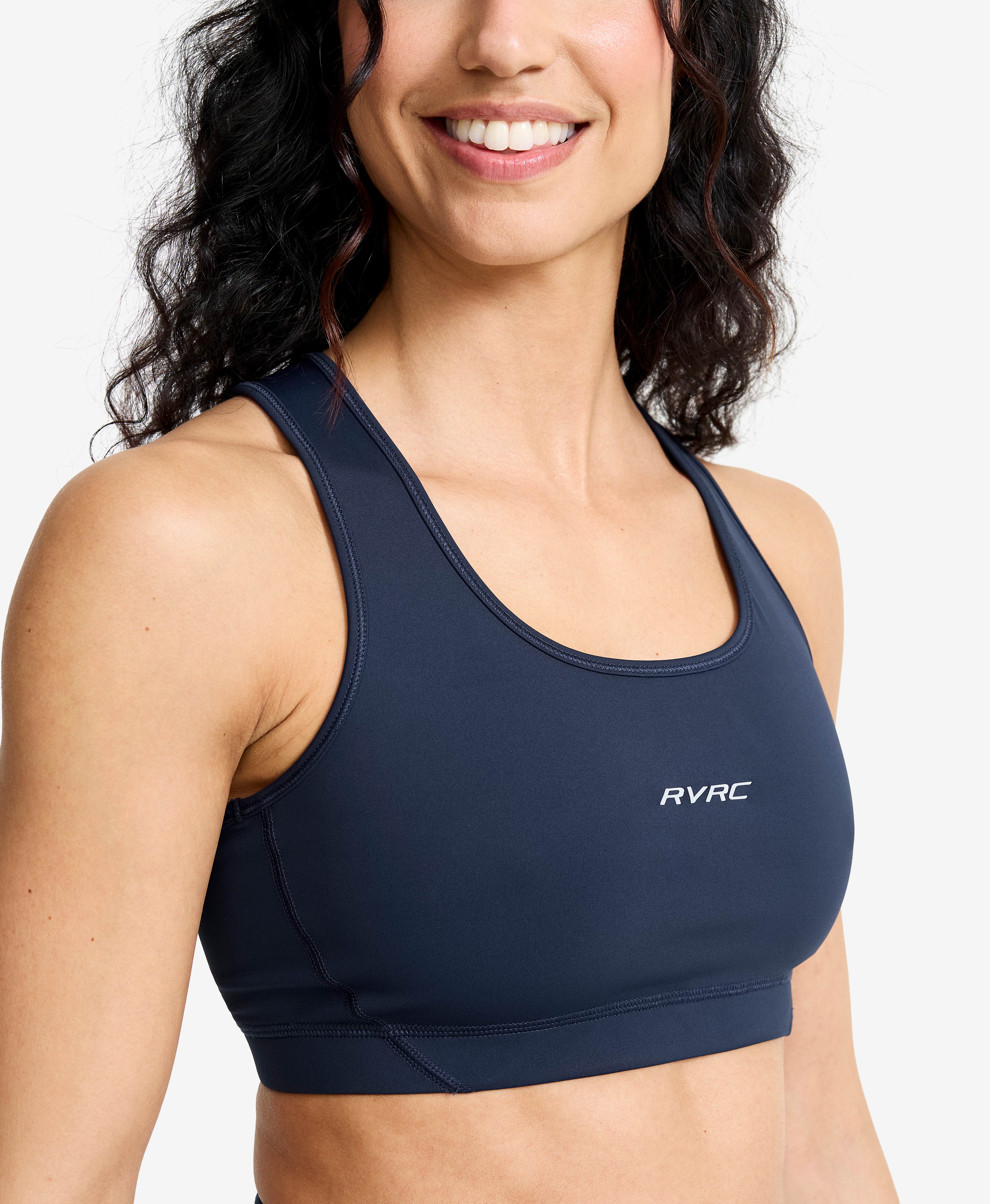 Flow Sports Bra Women