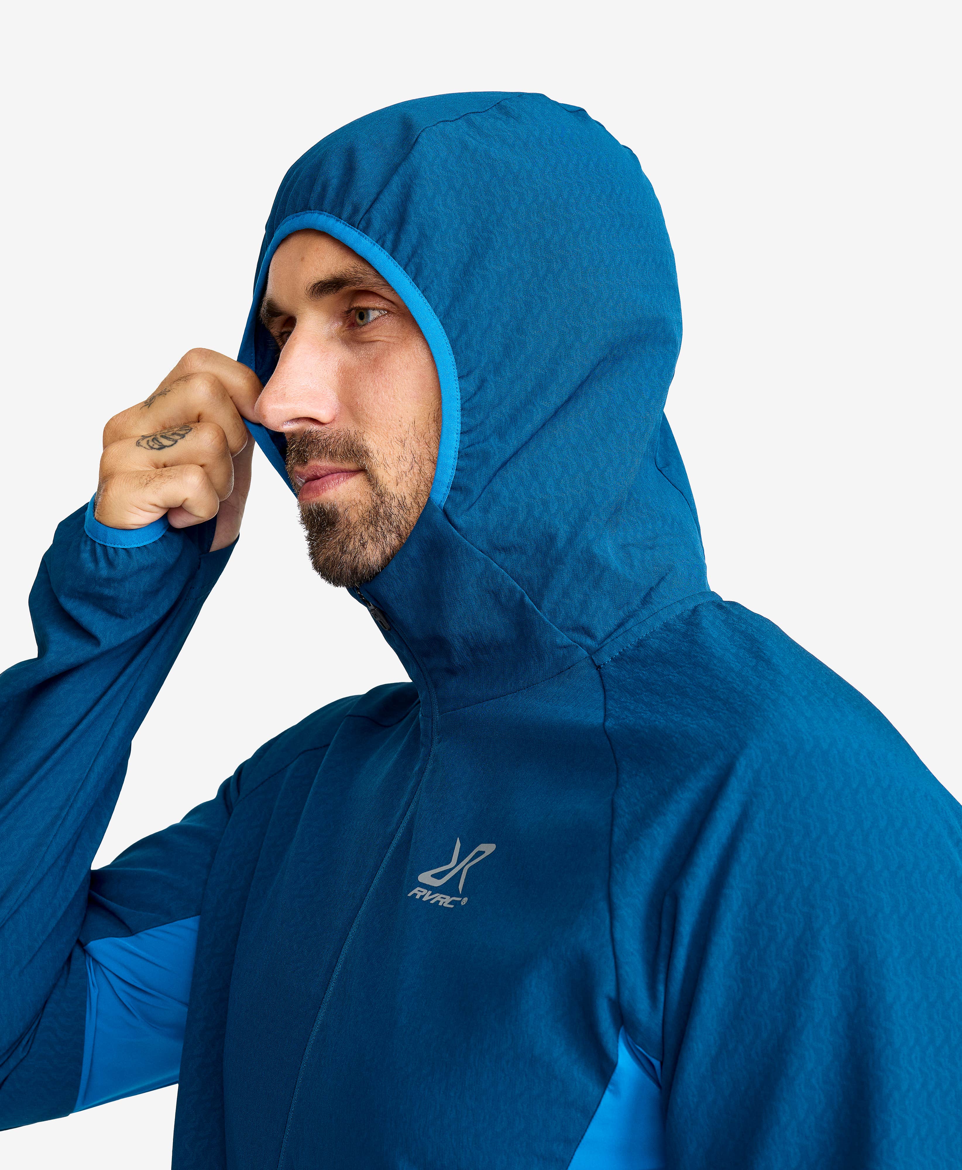 Distance Pro Wind Jacket Men