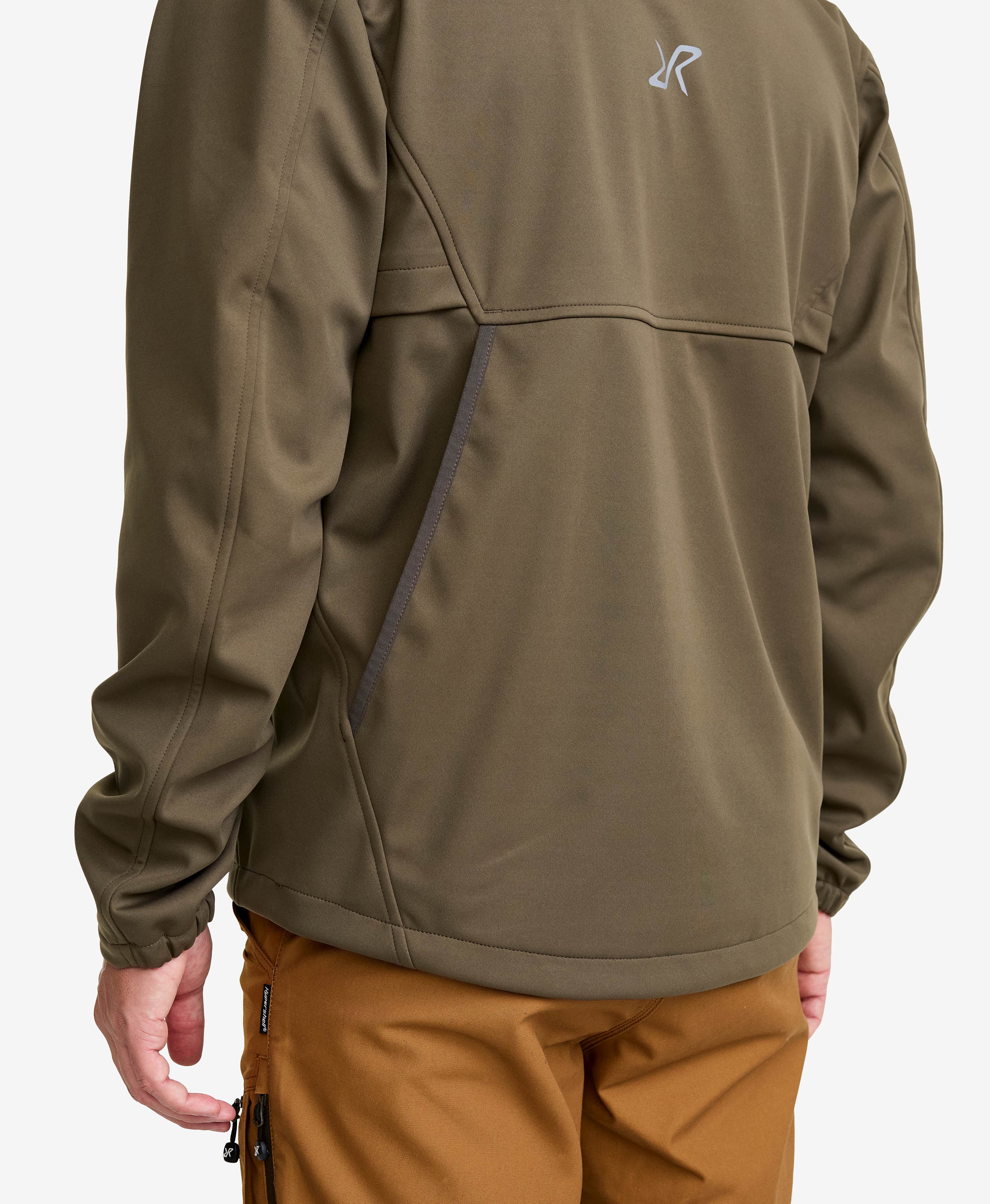 Responder Softshell Jacket Men
