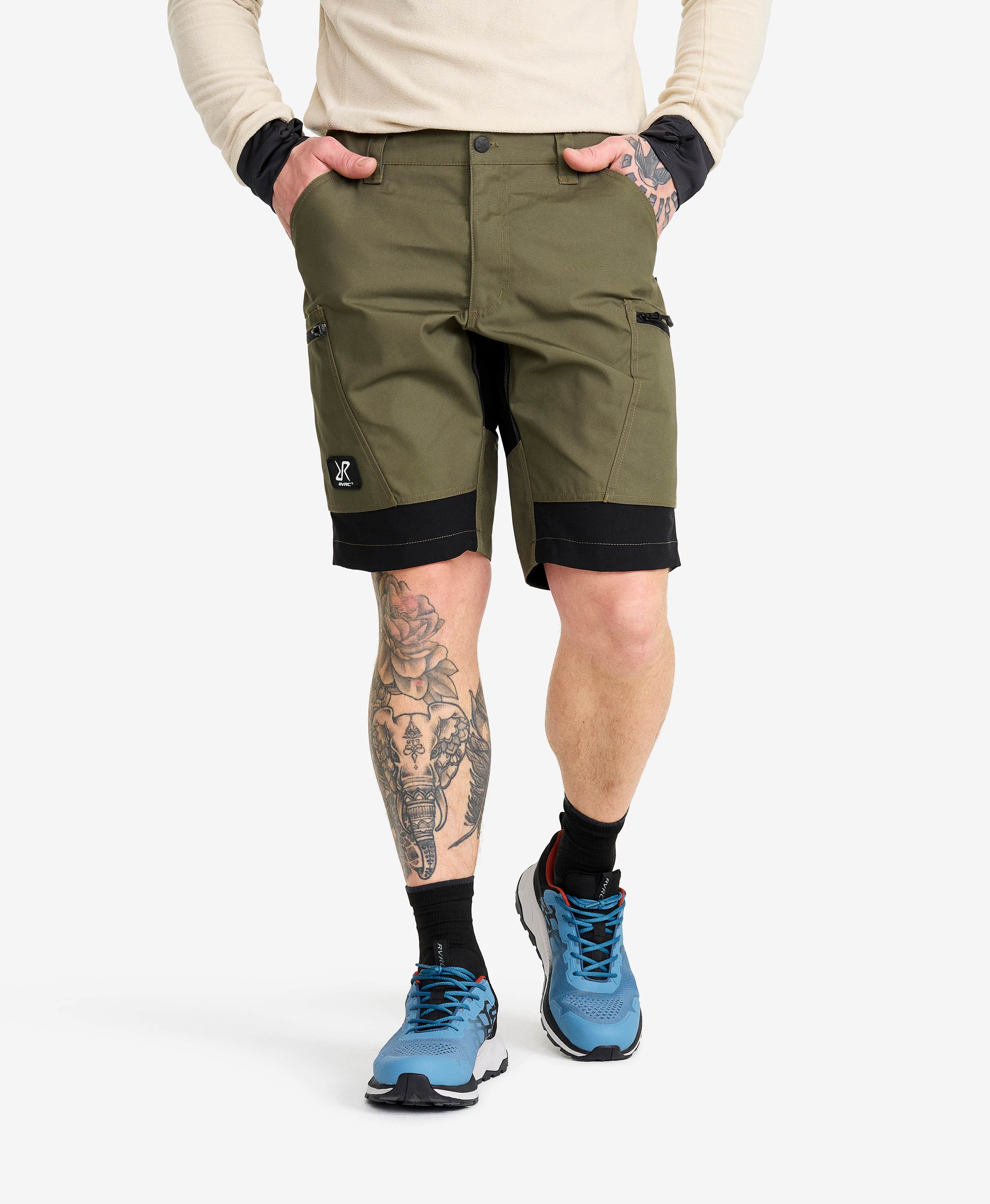 Nordwand Shorts Men