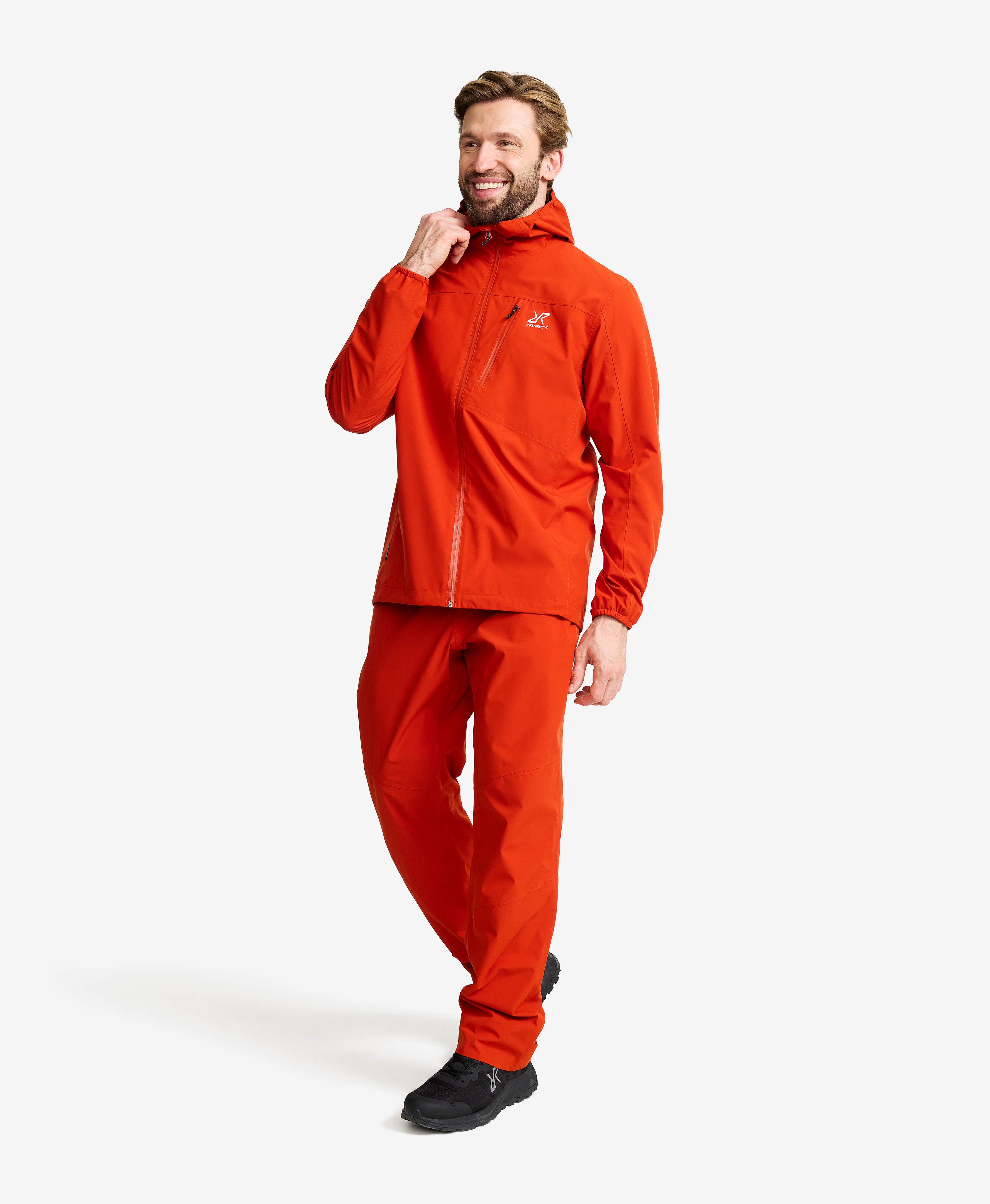 Vector 2L Jacket Men