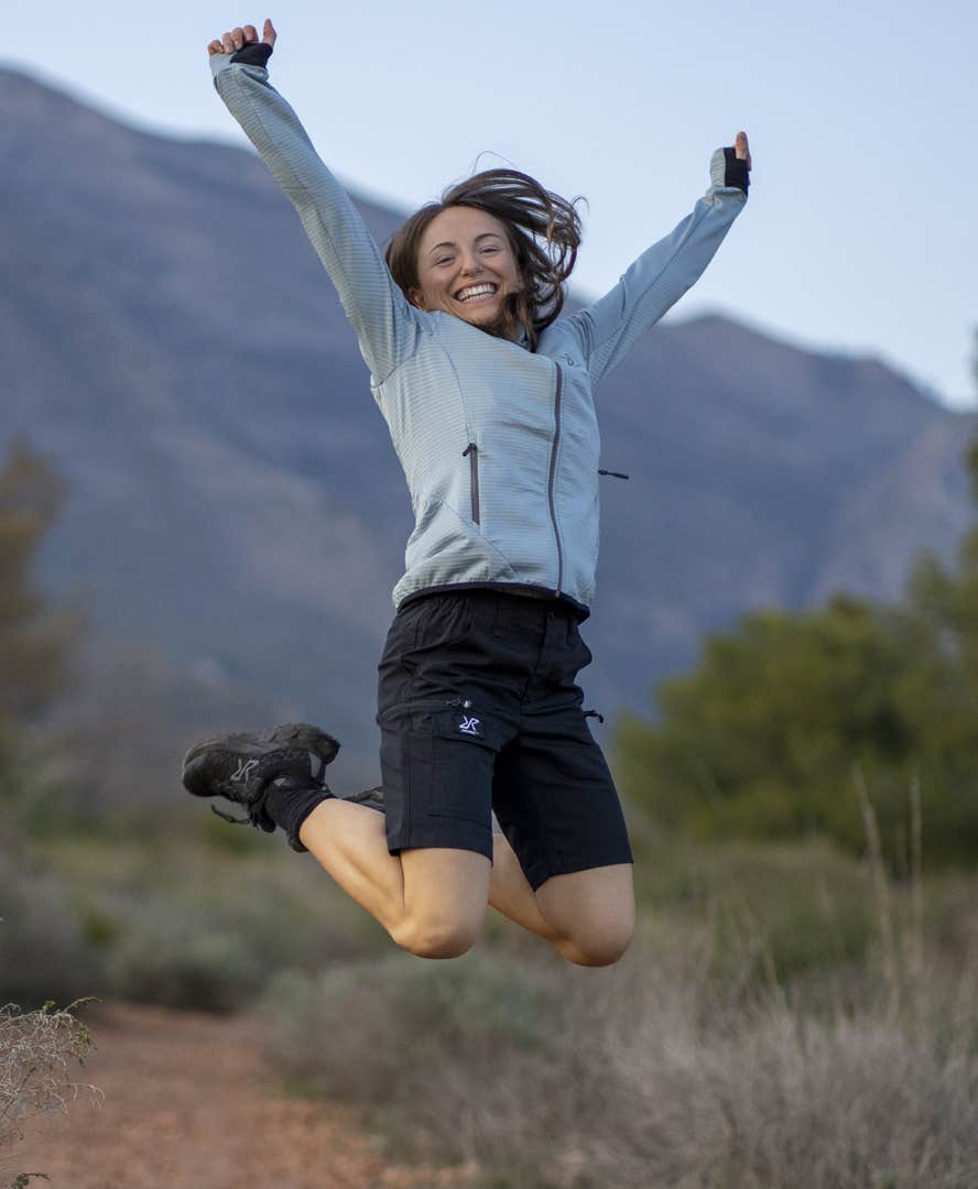 Nordwand Shorts Women