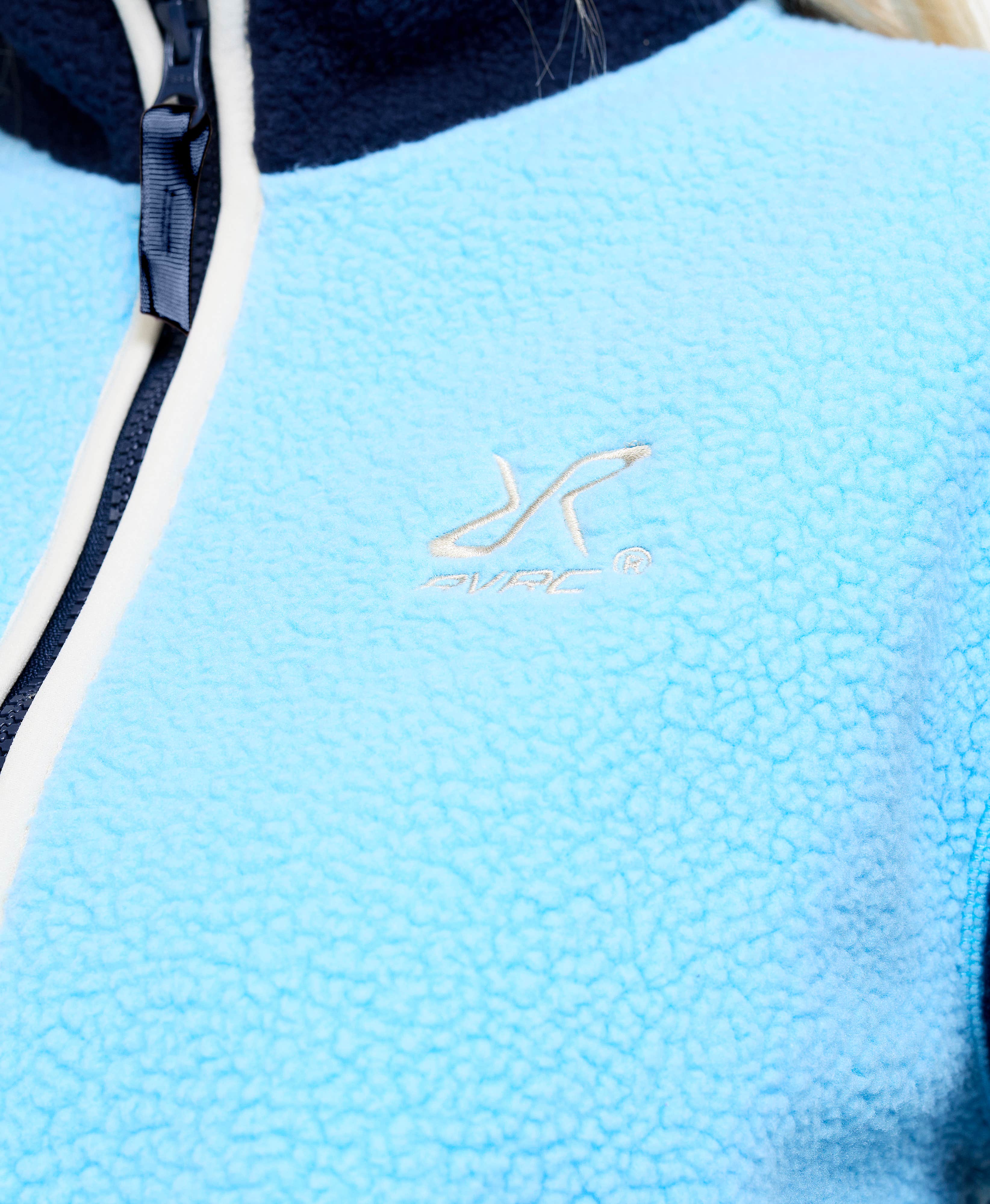 Canyon Half-zip Pile Fleece Women