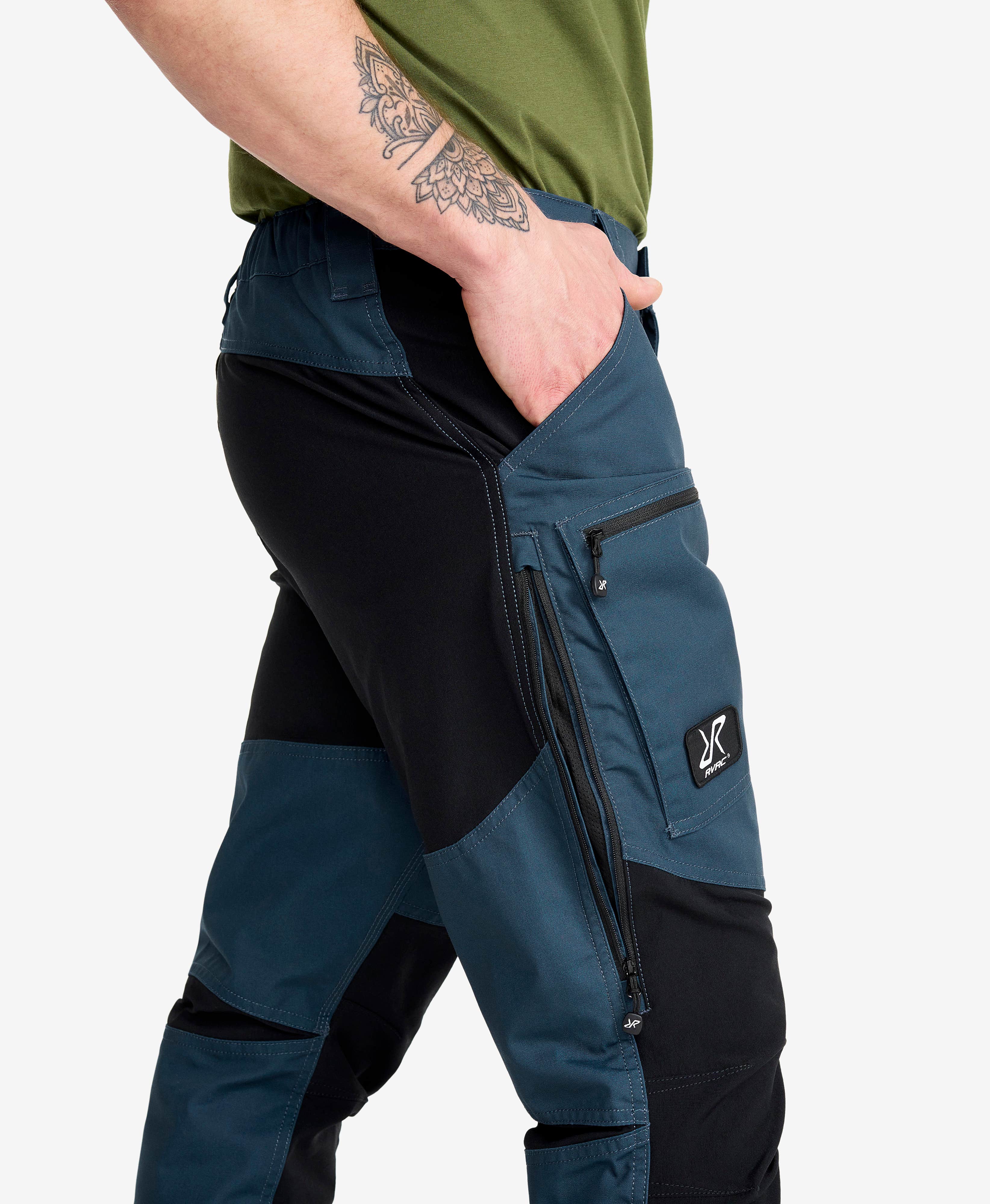 Nordwand Pro Pants Men