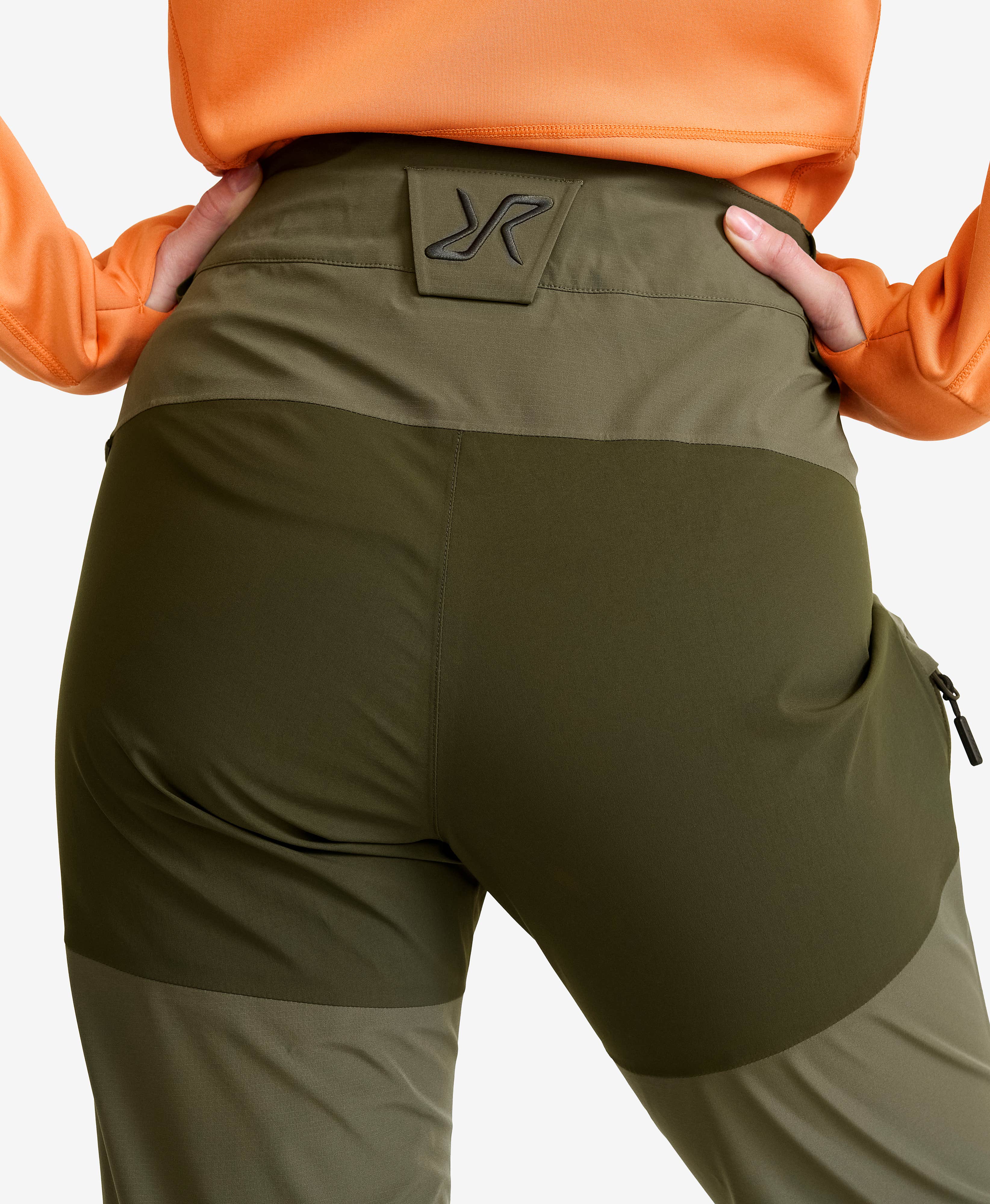 Aries Pro 3L Shell Pants Women