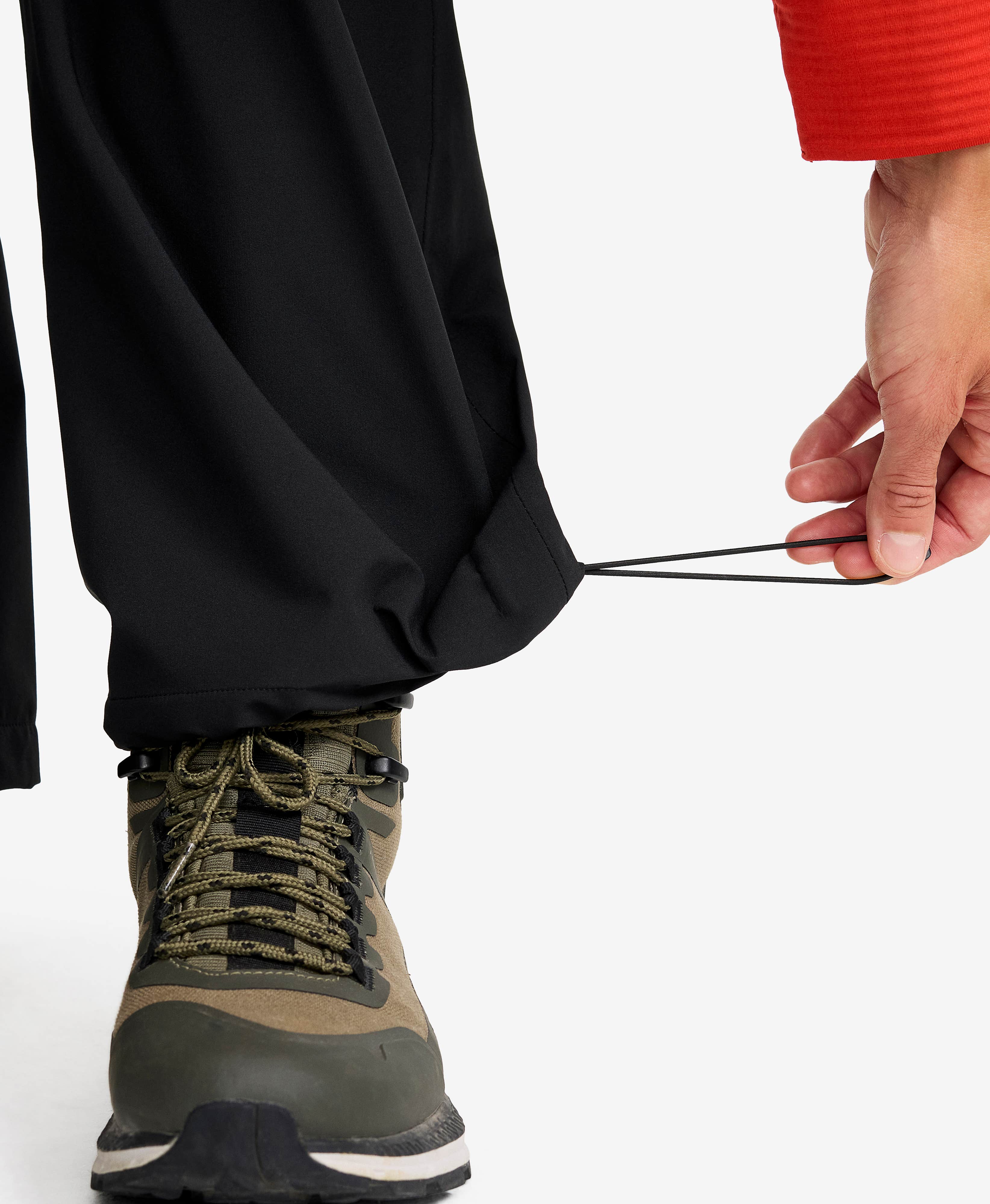 Cloud 3L Shell Pants Women