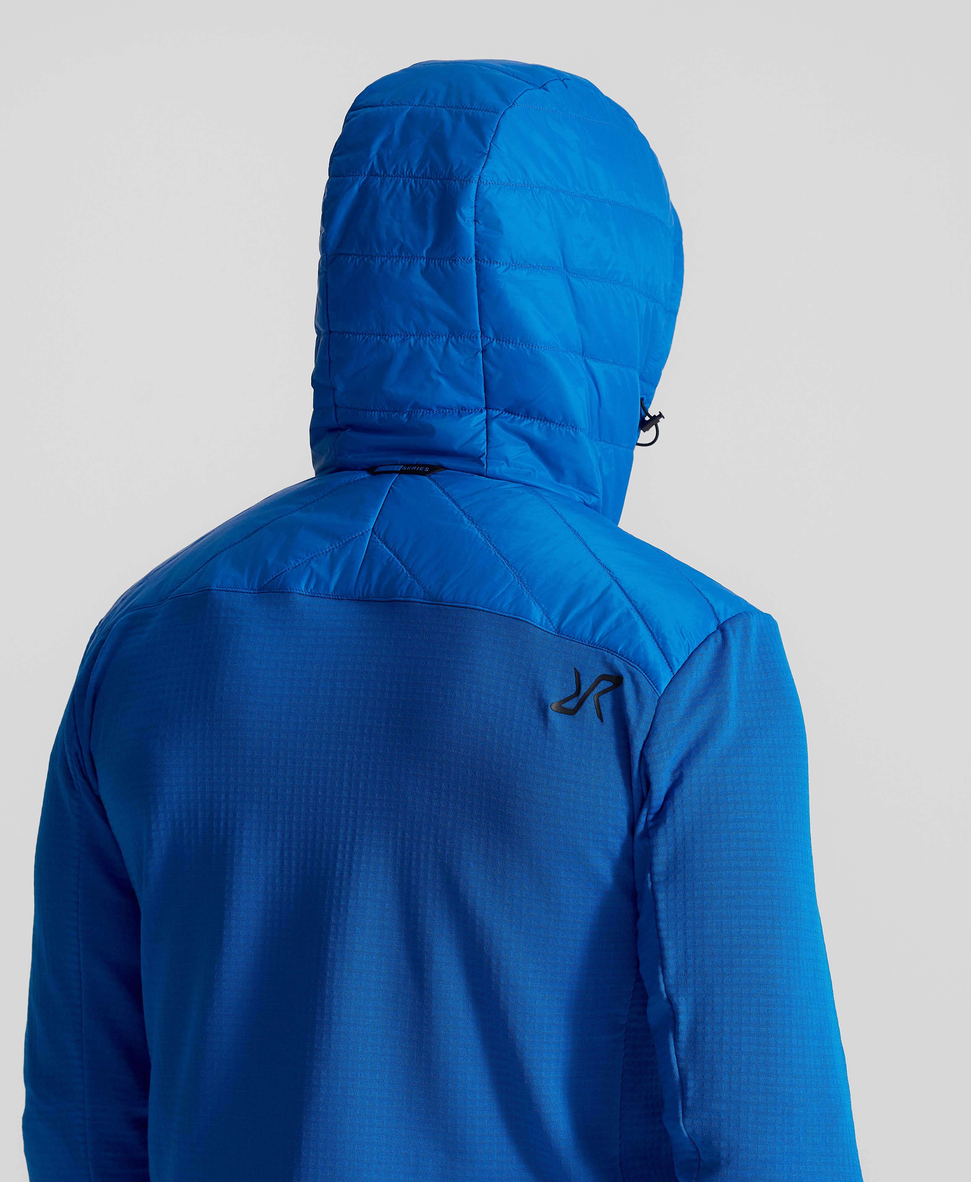 Ultra Hybrid Jacket Men