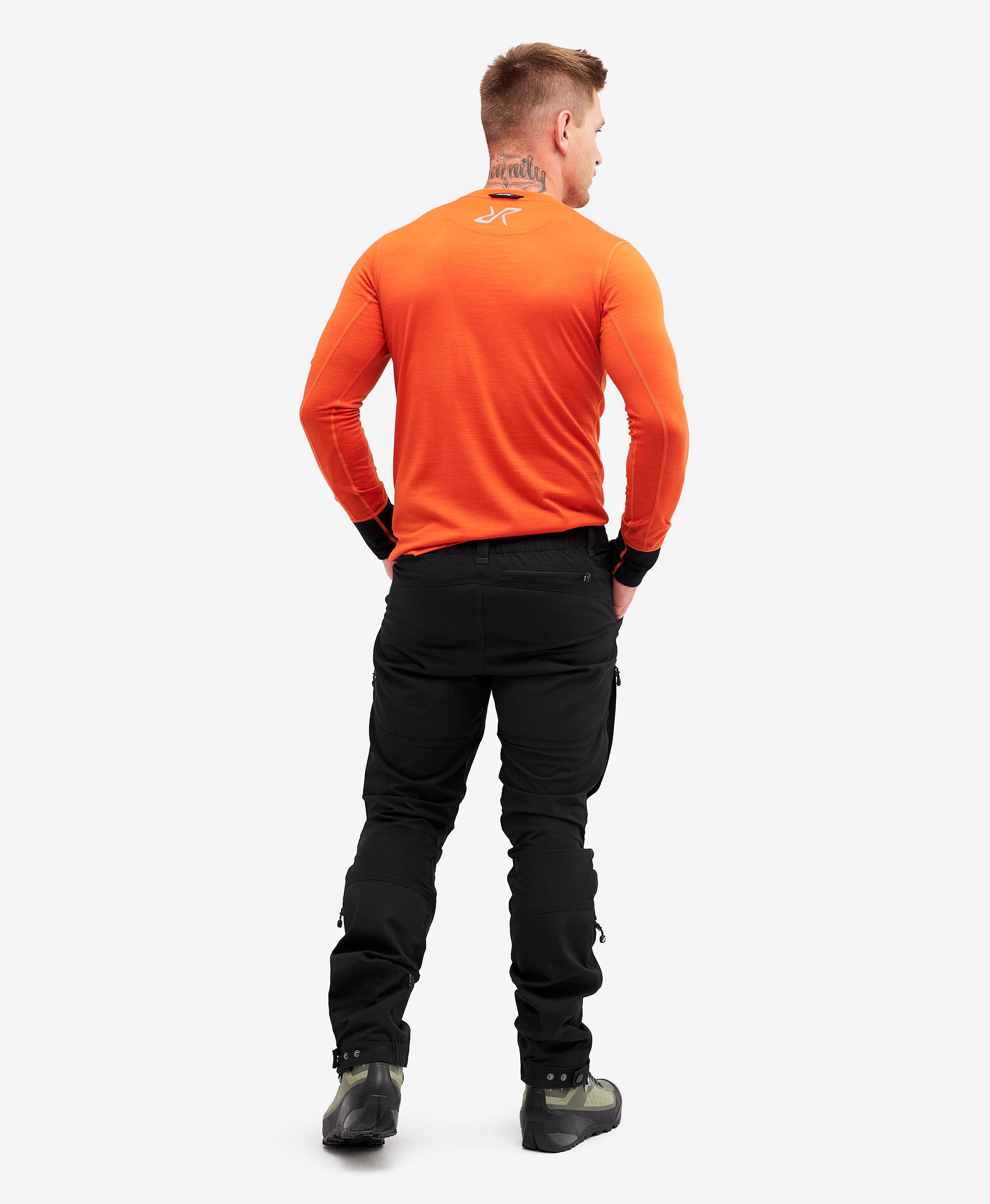 RVRC GP Pro Rescue Pants Men