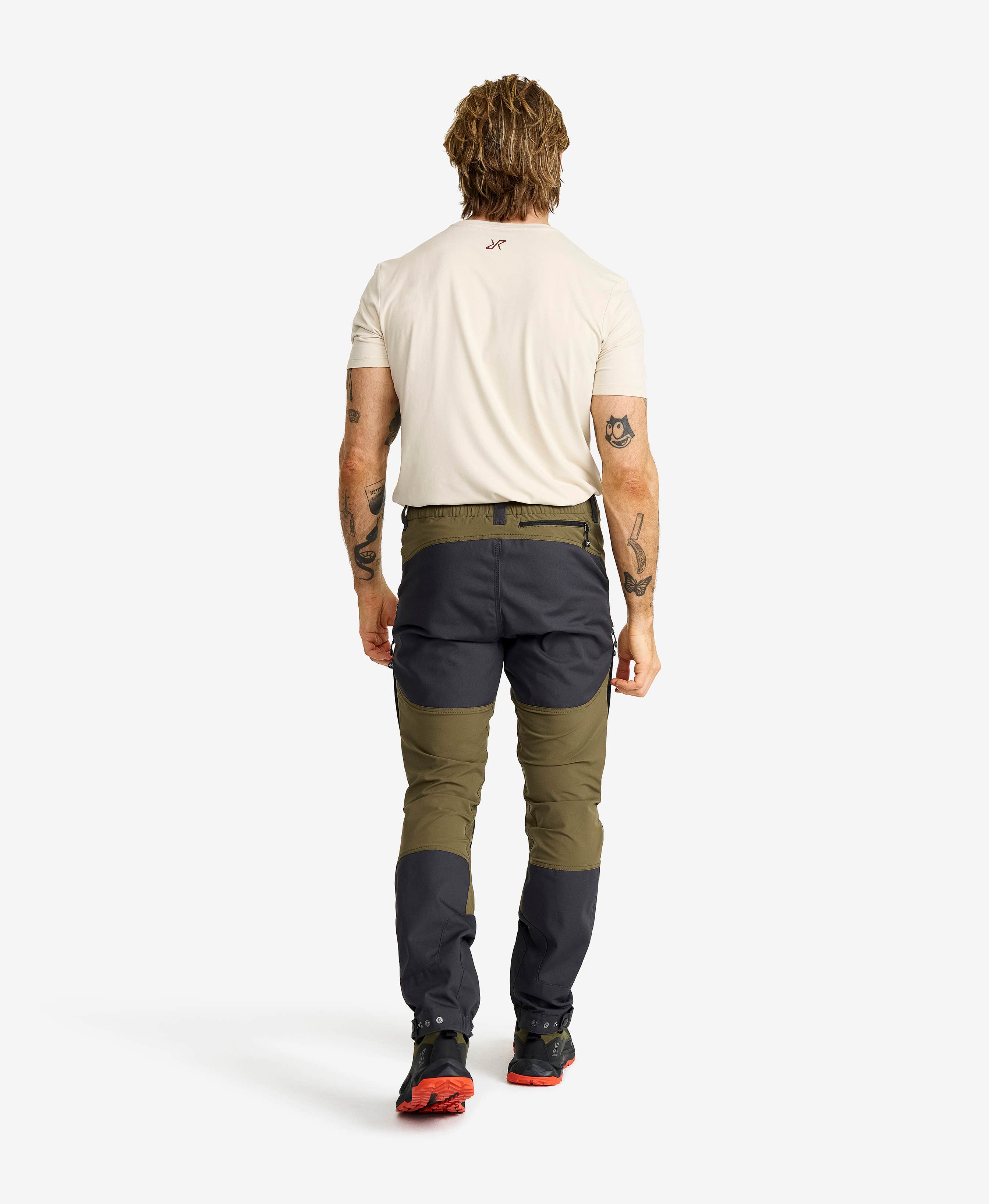 RVRC GP Pro Pants Men