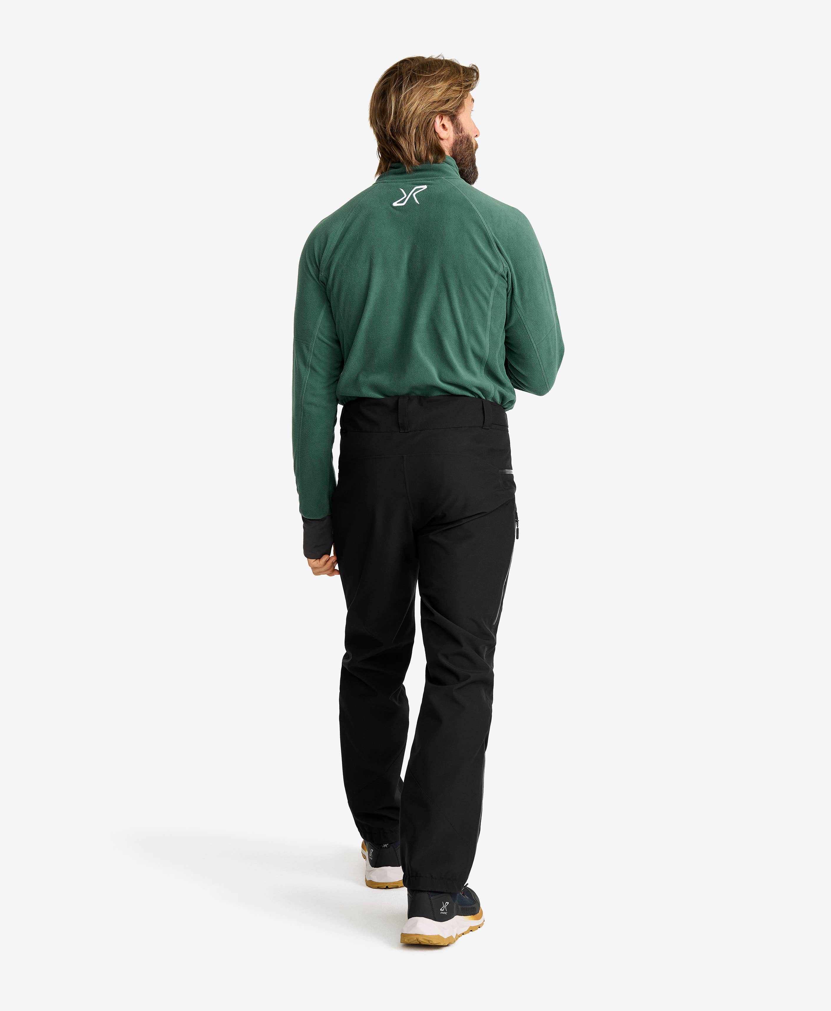 Silence Proshell 3L Pants Men