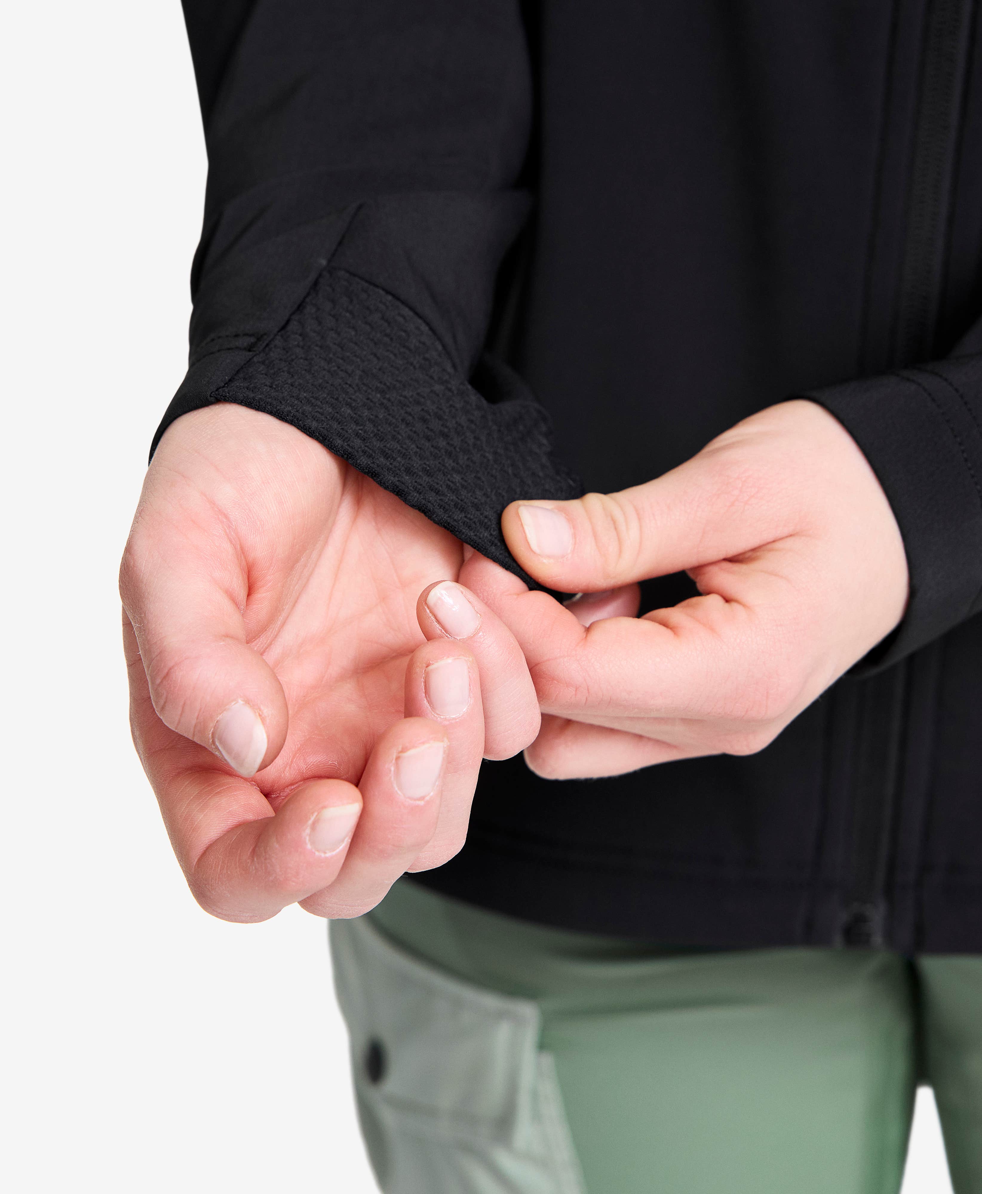 Exciter Stretch Jacket Women