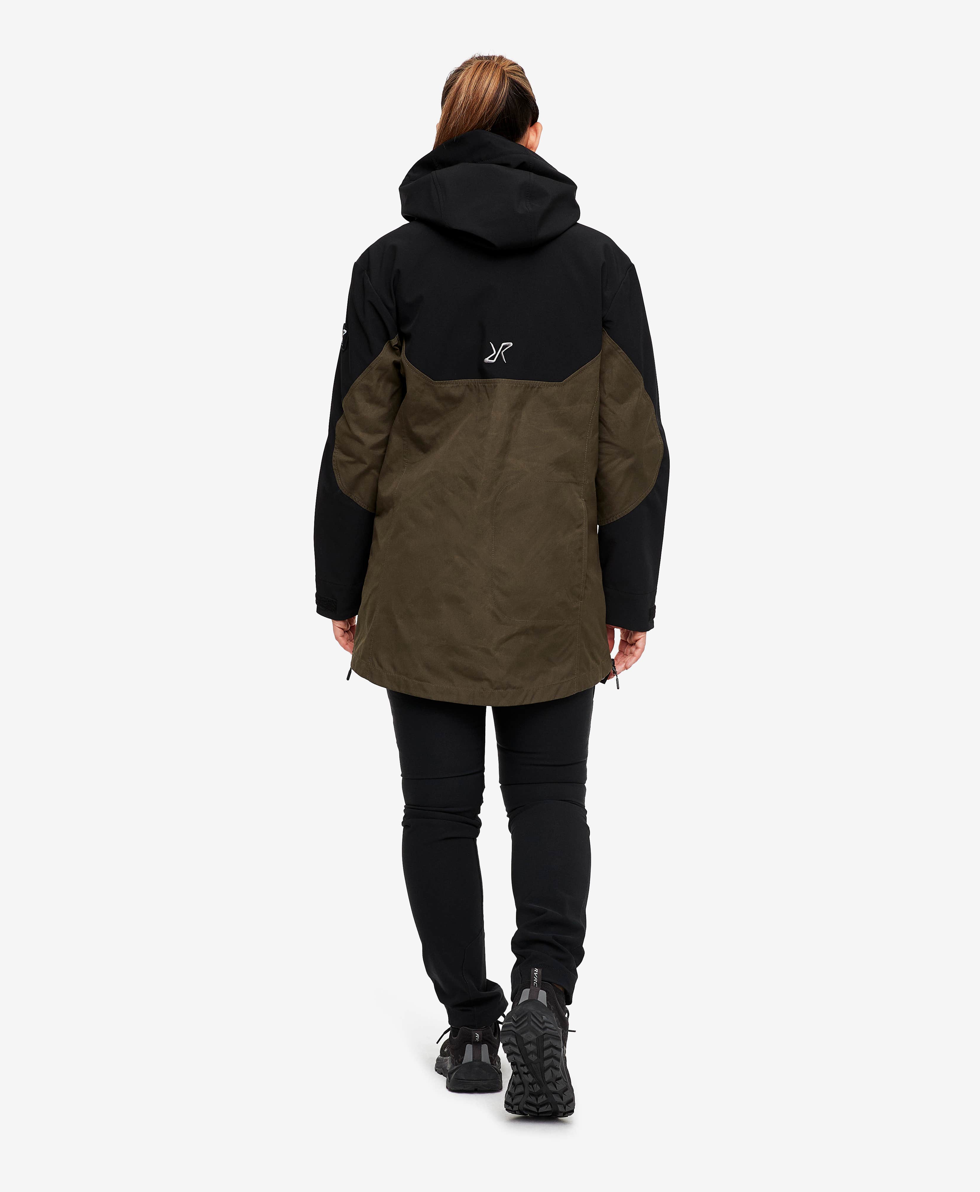 Outdoor Anorak Women