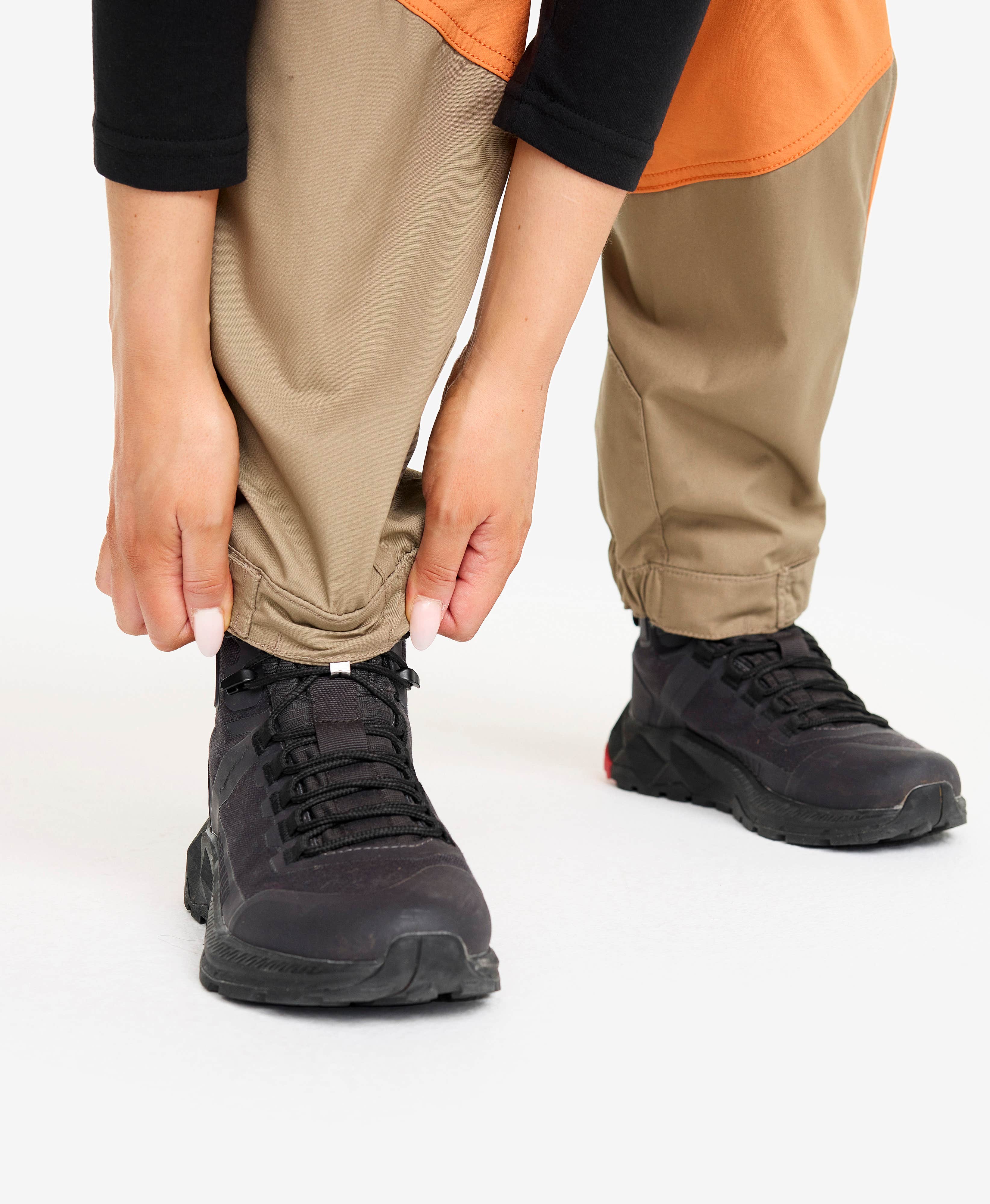 RVRC GP Pro Stretch Zip-Off Pants  Women