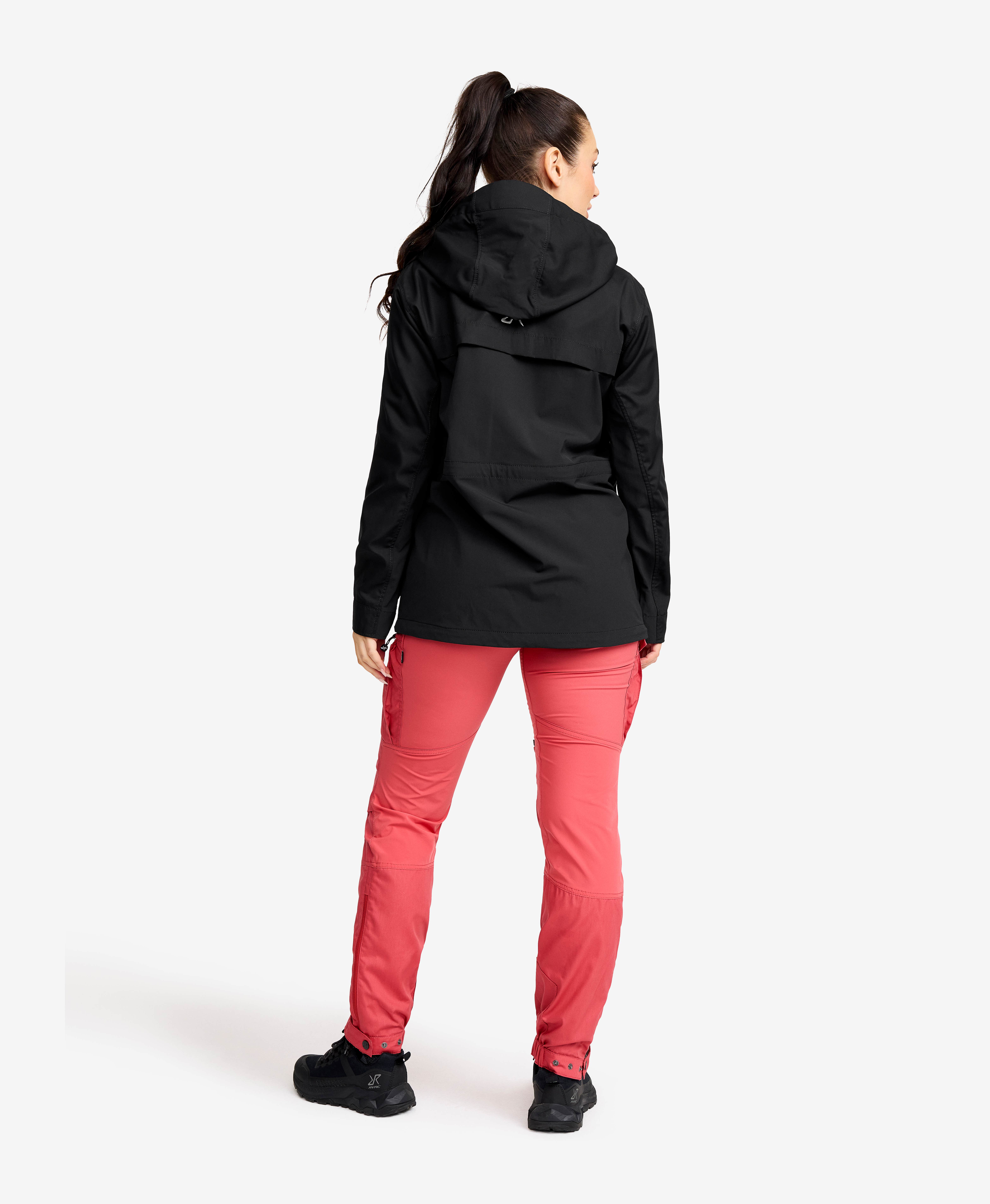 Rambler Lightweight Anorak  Women