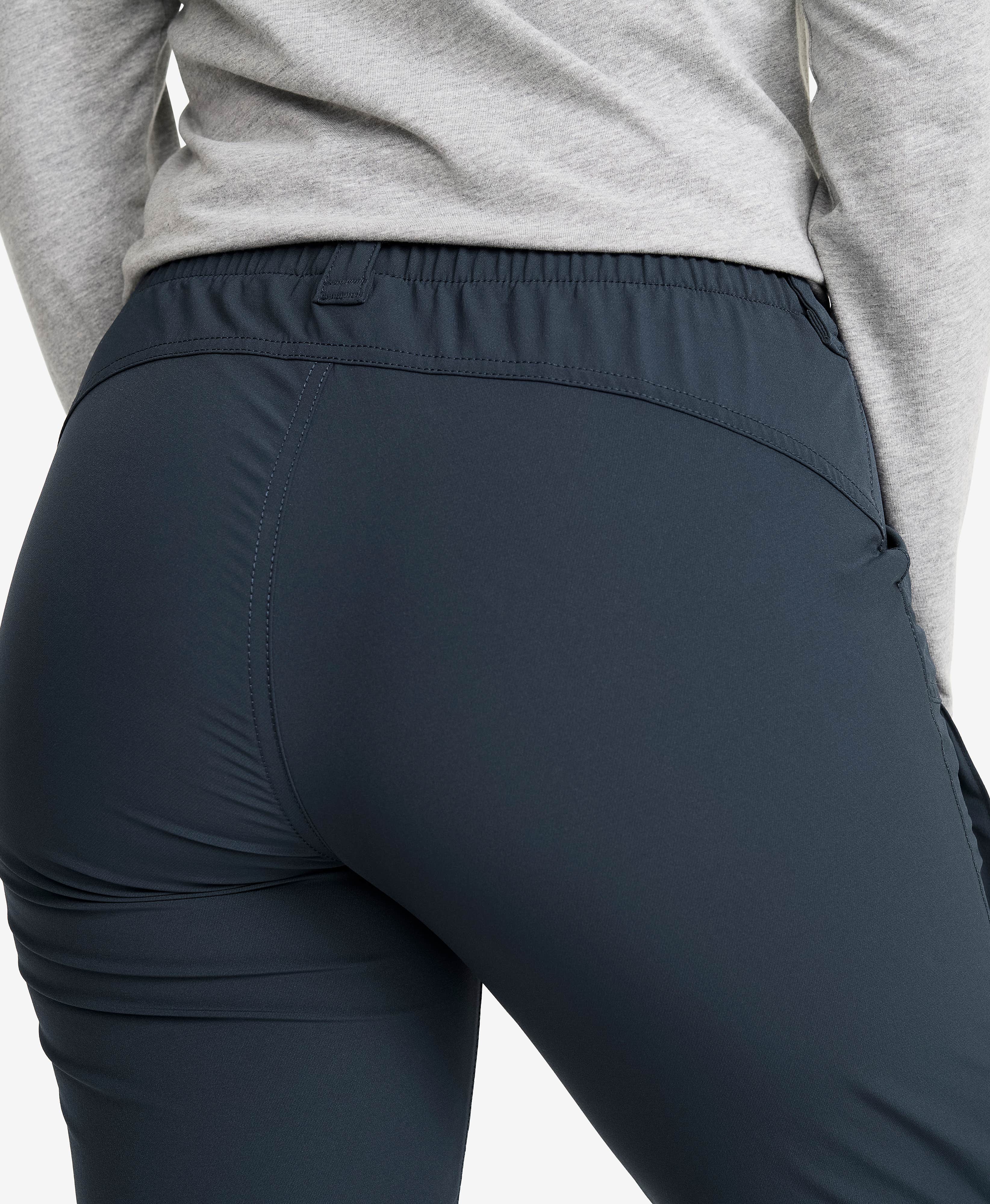 RVRC GP Pro Stretch Zip-Off Pants  Women