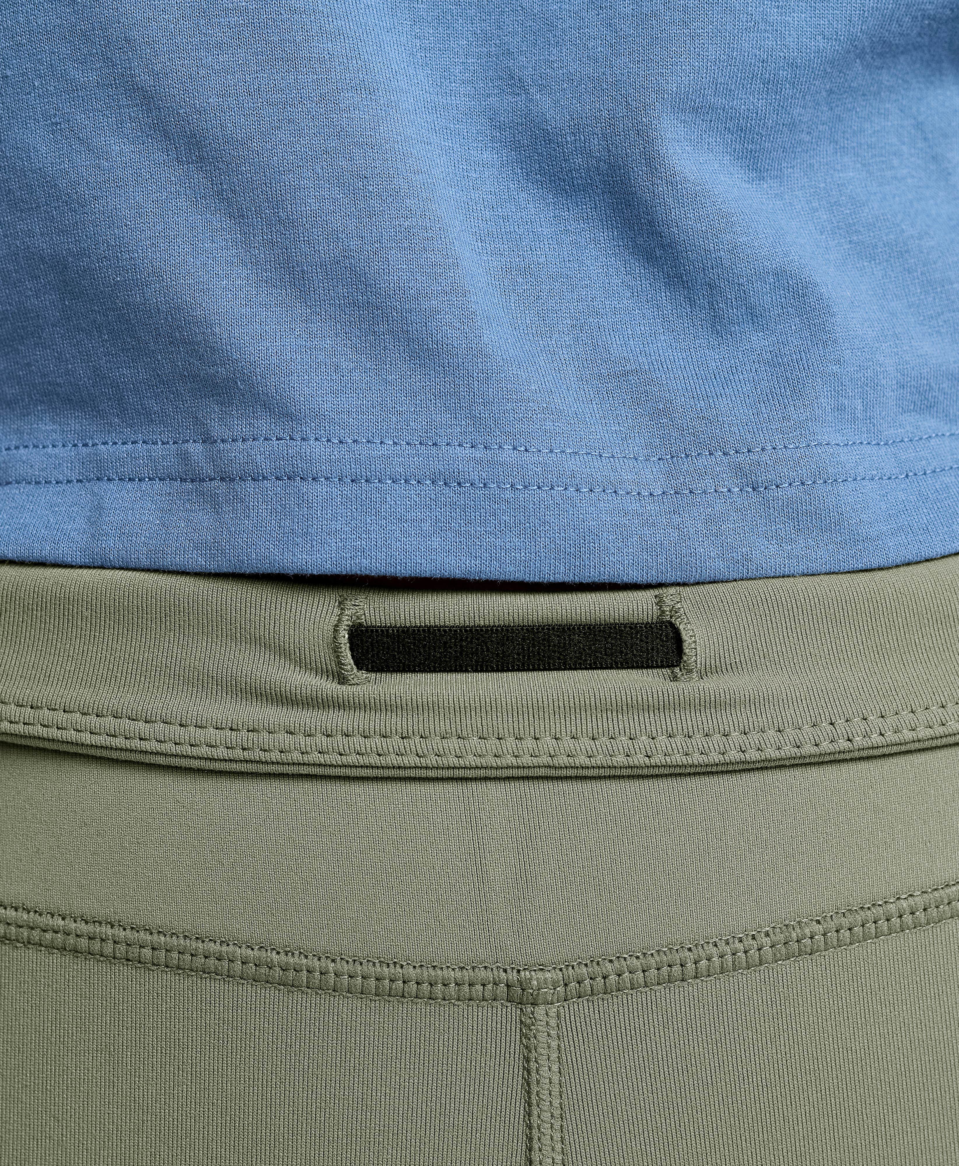 Summit Short Tights Women