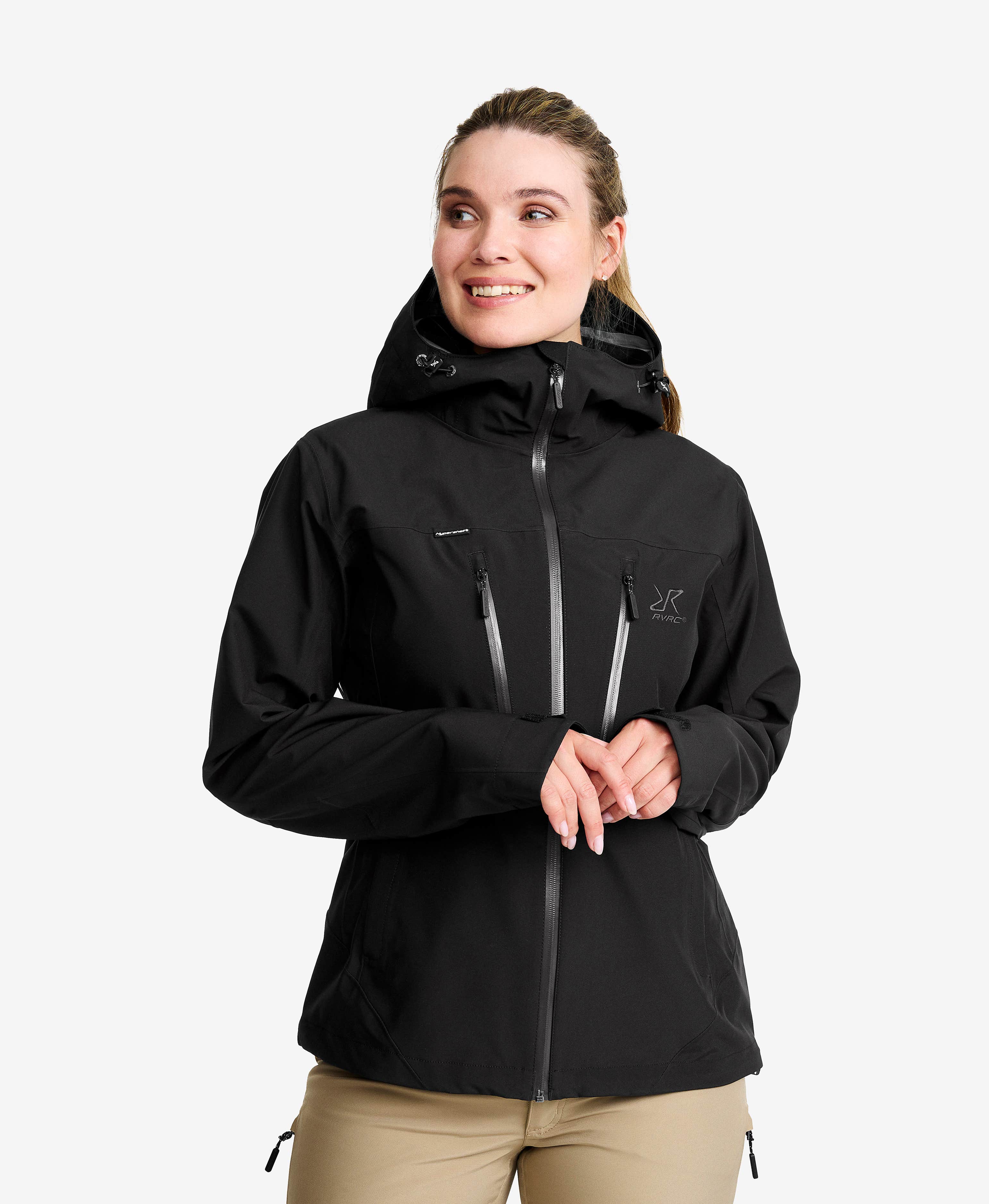 Silence Proshell 3L Jacket Women