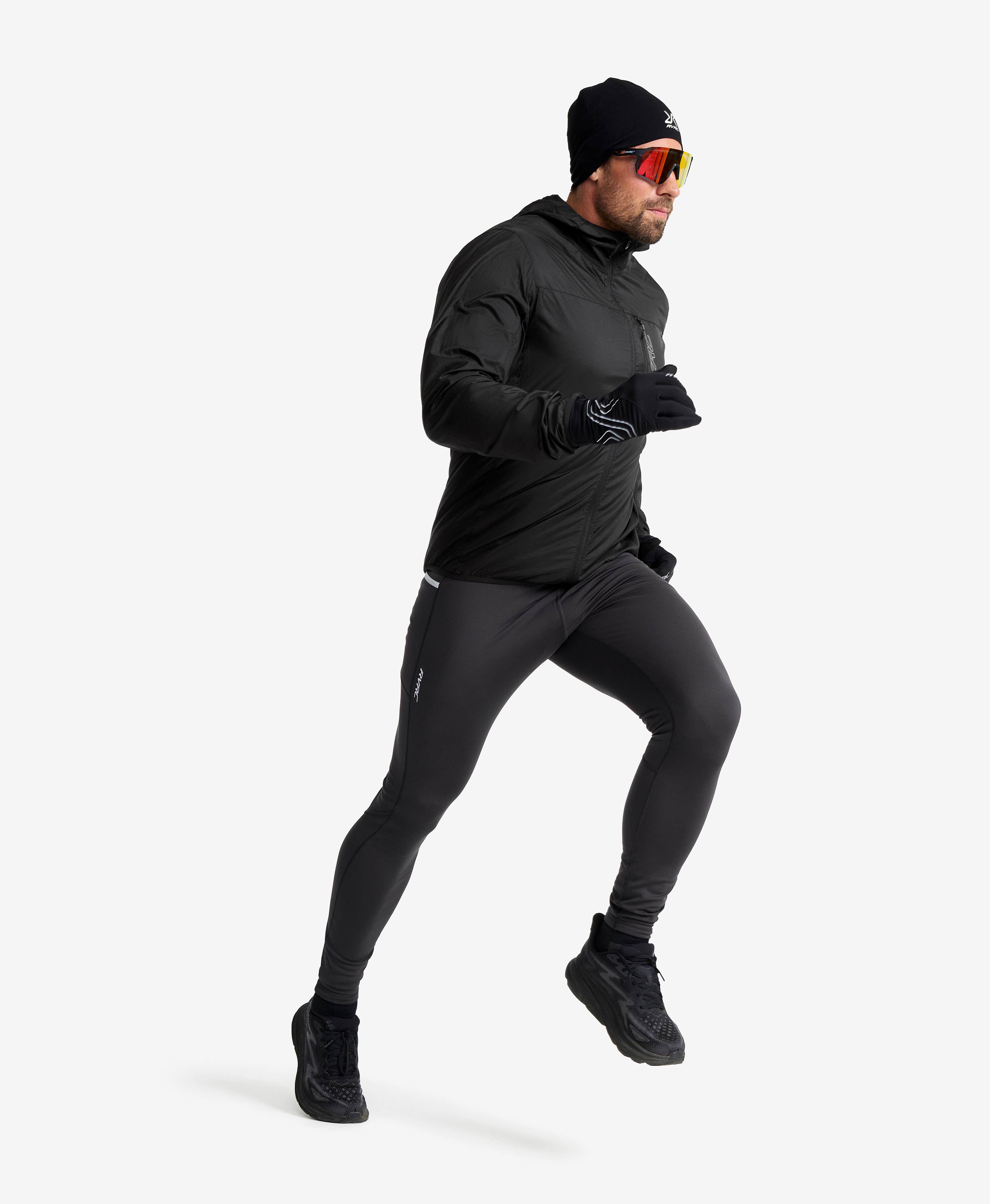 Sprint Winter Leggings Men