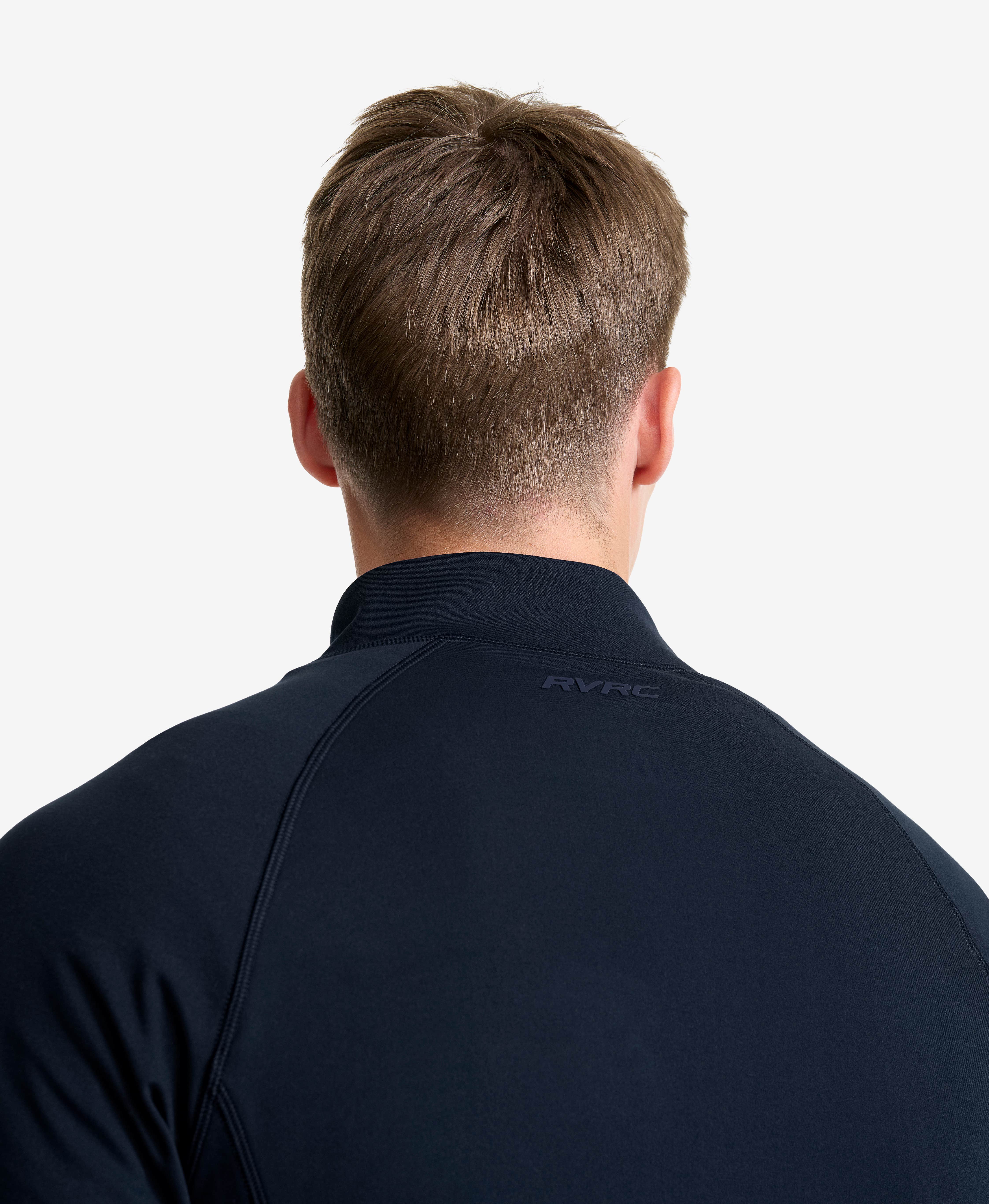 Paragon Full-zip Jacket Men