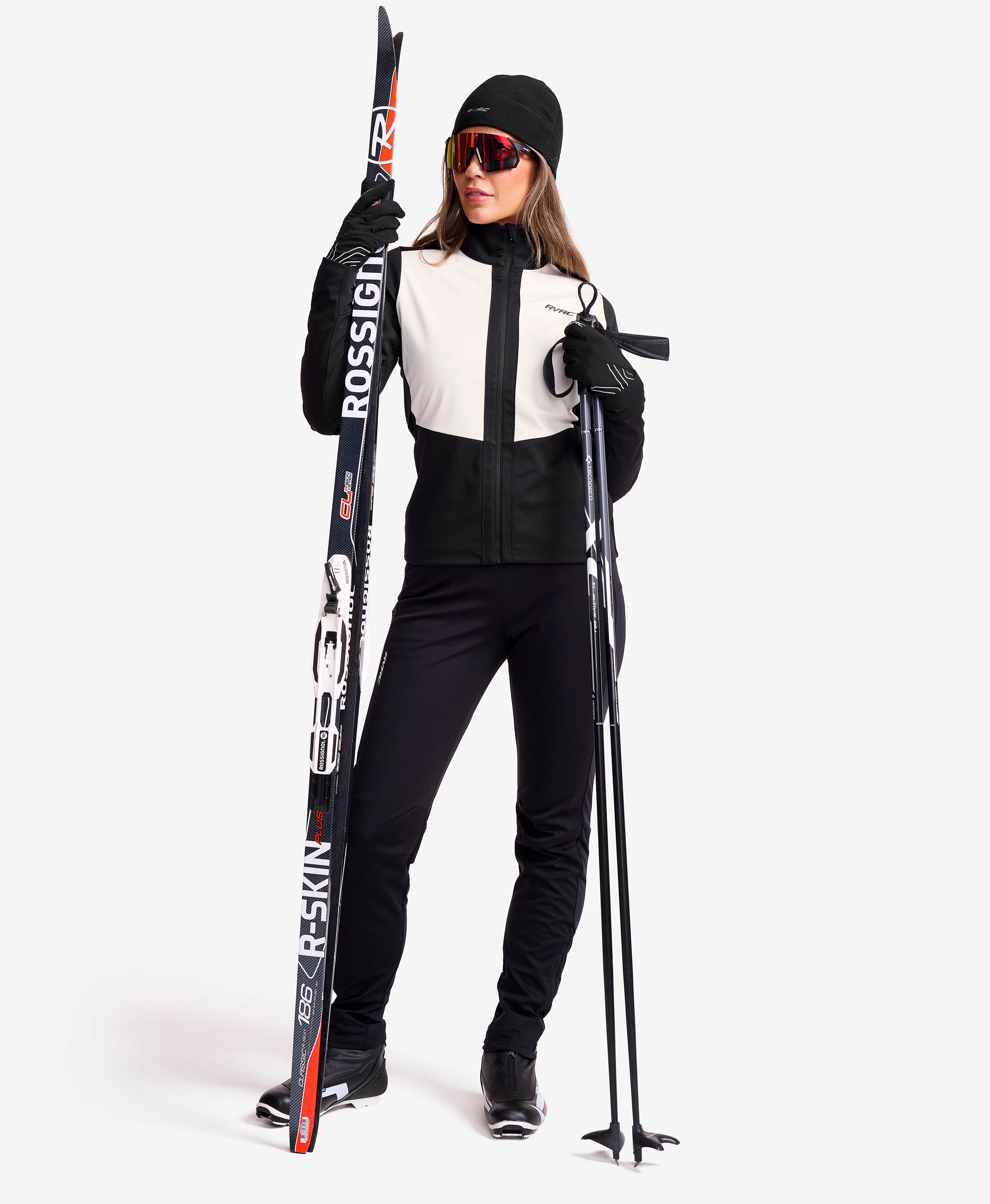 Perform Softshell Pants Women