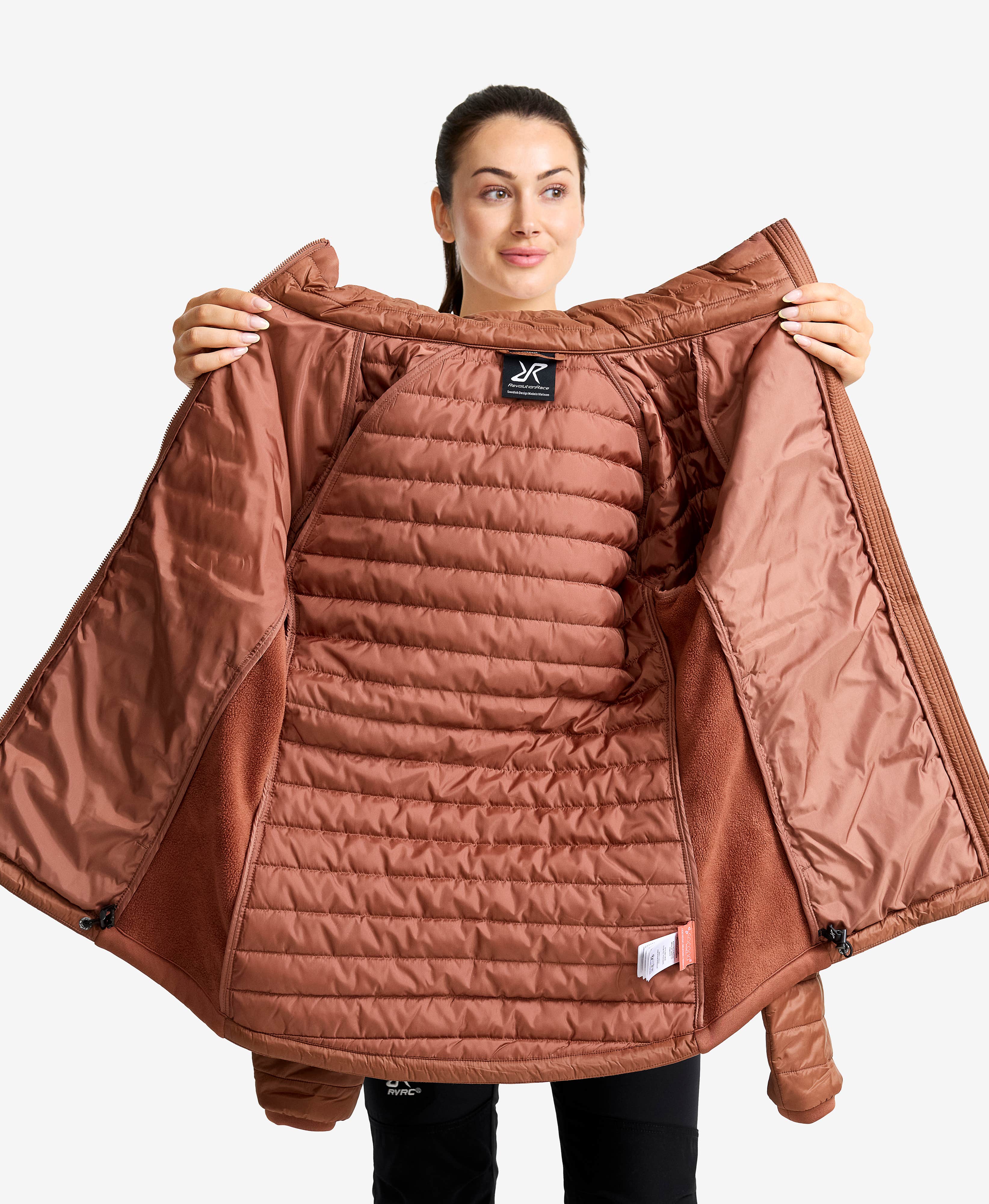 Radical Insulate Jacket Women