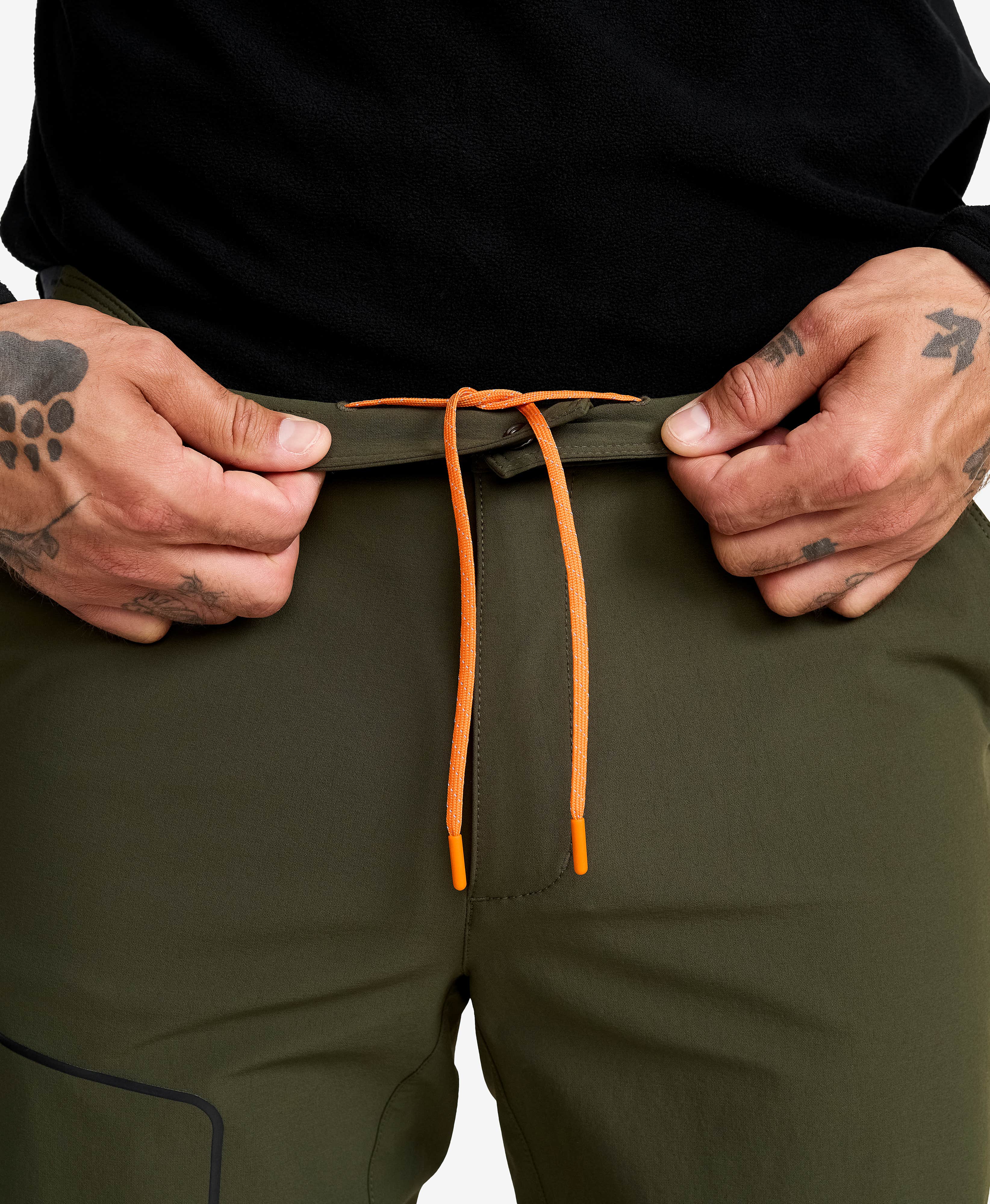 Surmount Hiking Stretch Pants Men