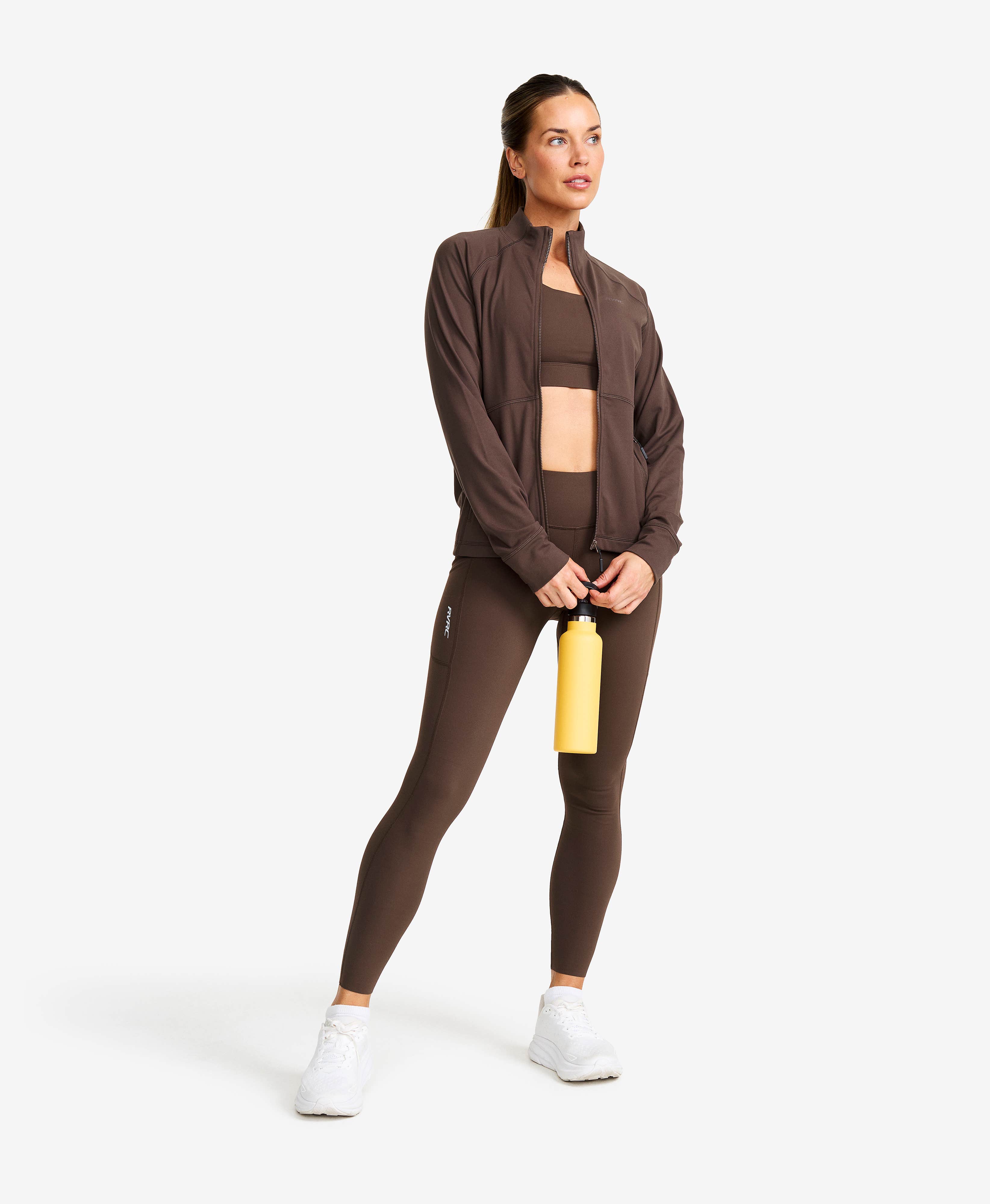 Rapid Pocket Leggings Women