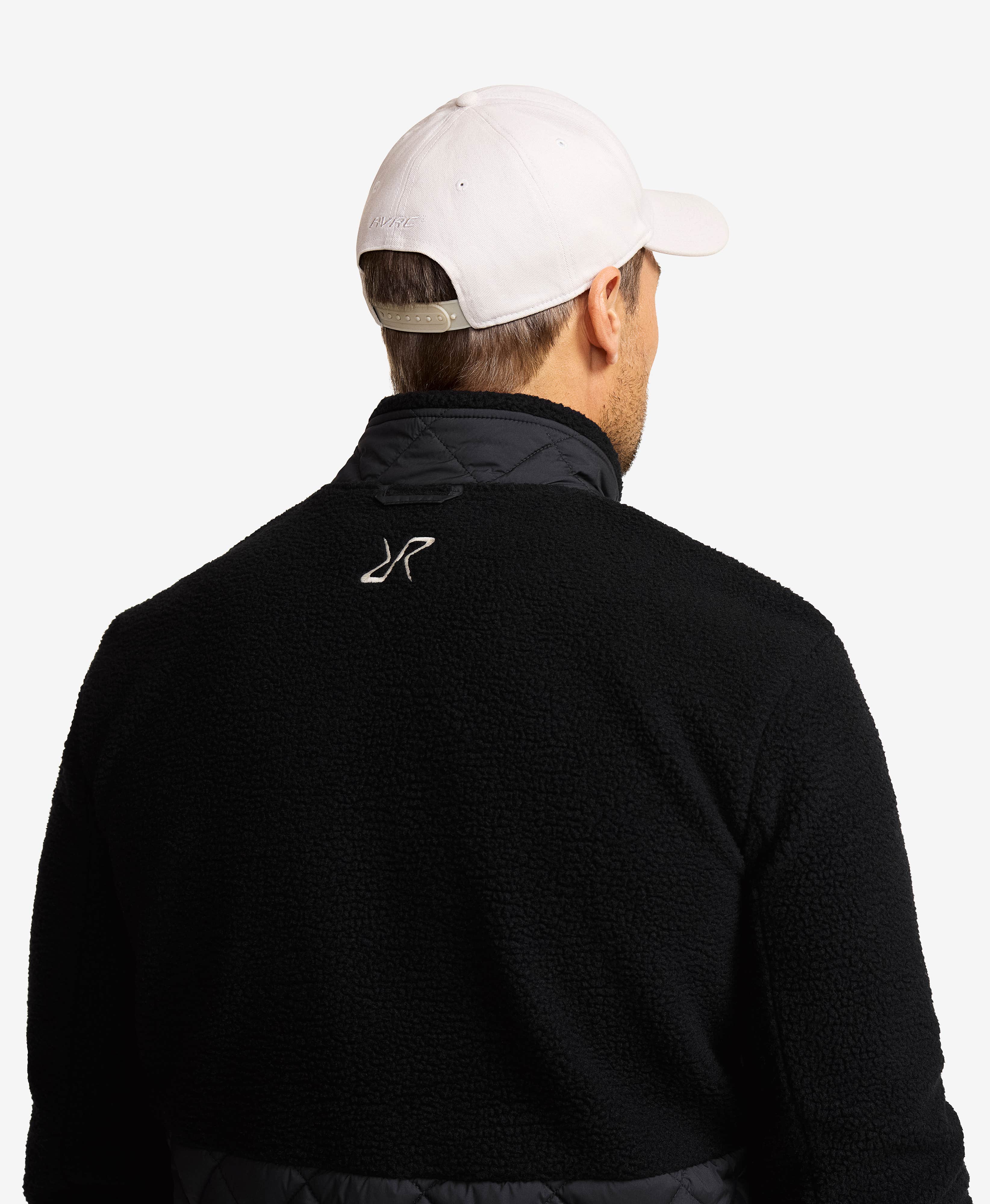 Canyon Hybrid Pile Fleece Men