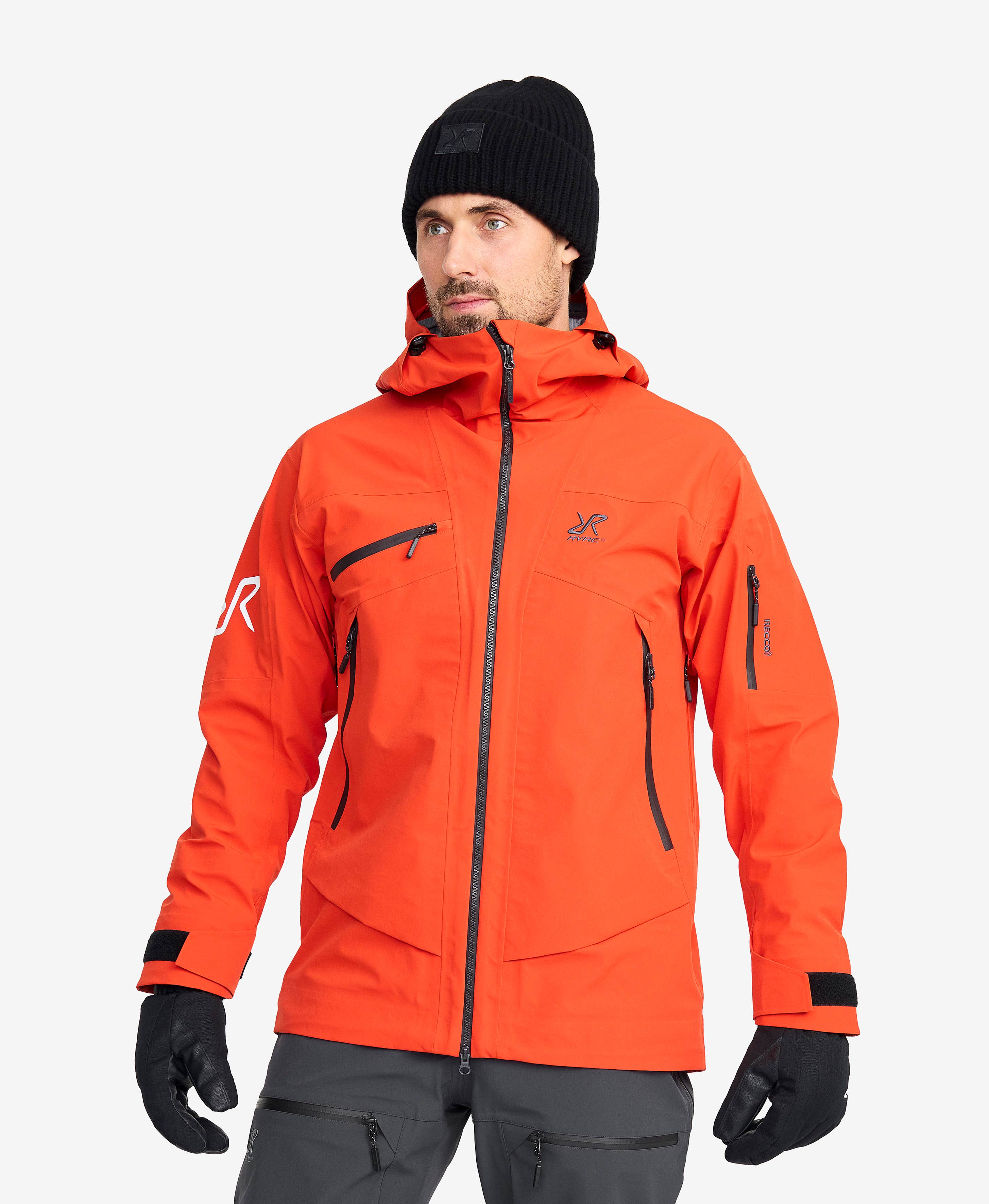 Atlas 3L Ski Jacket Men