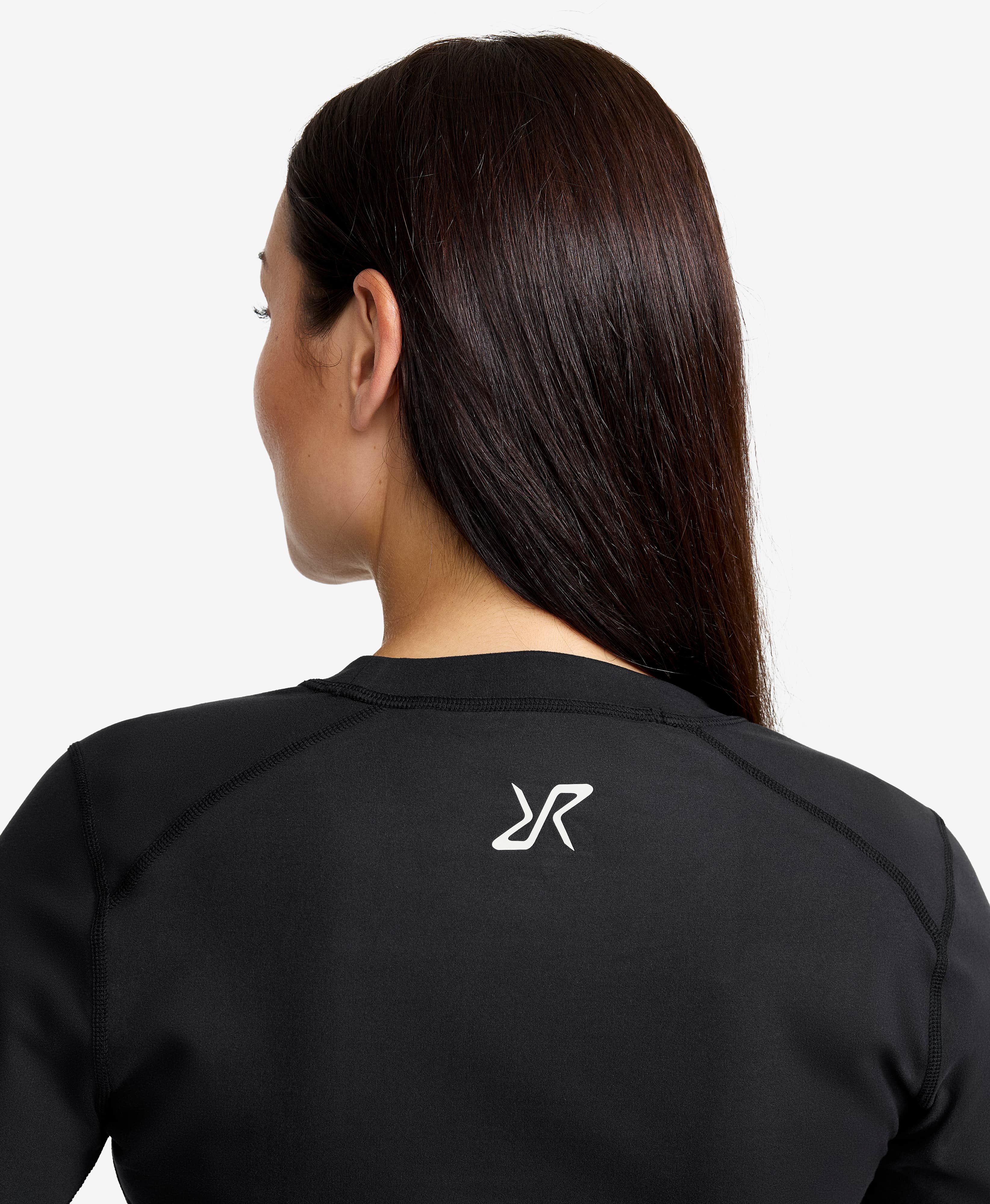 Downhill Base Layer Top Women