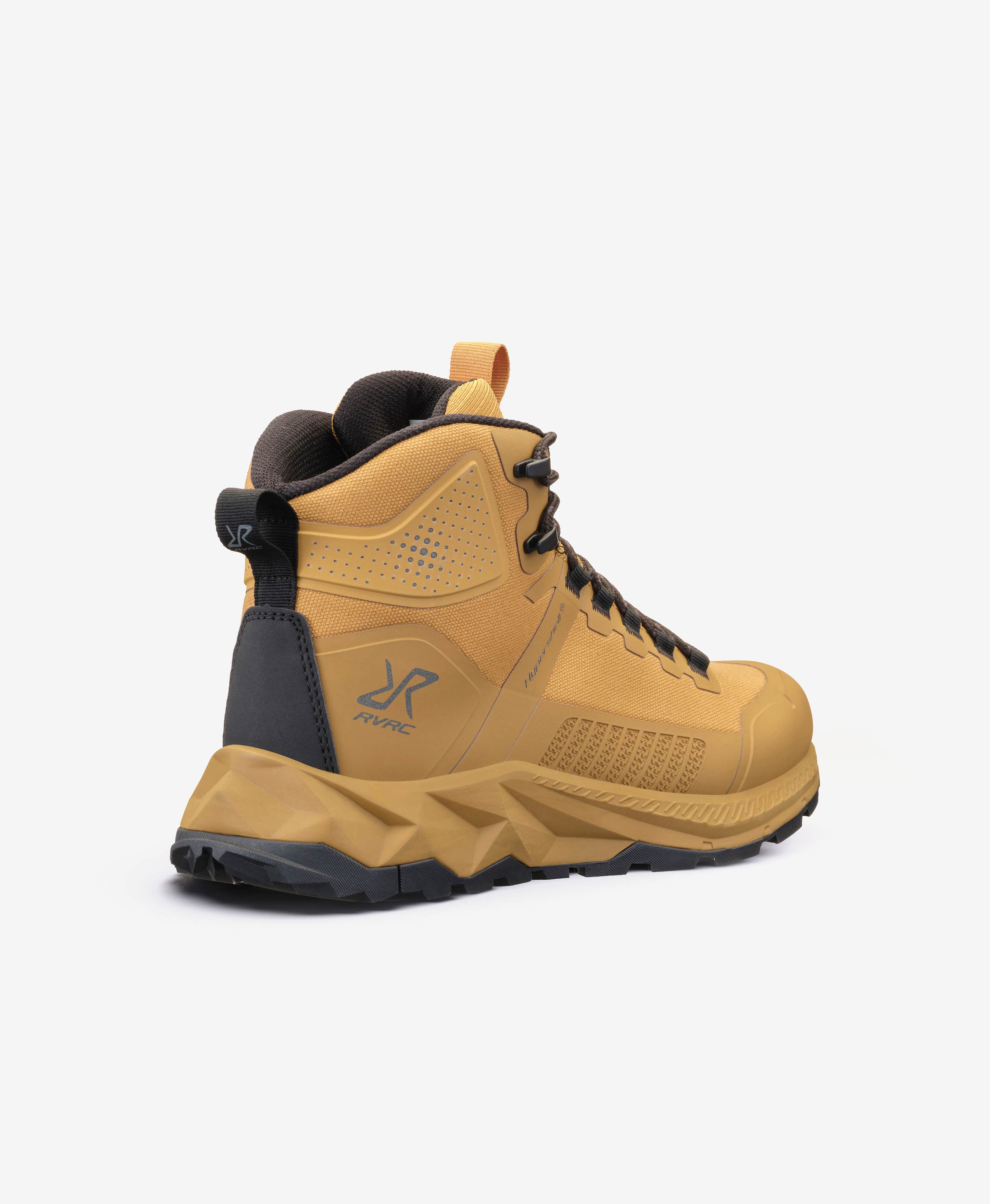 Phantom Trail Mid Waterproof Hiking Boots Men