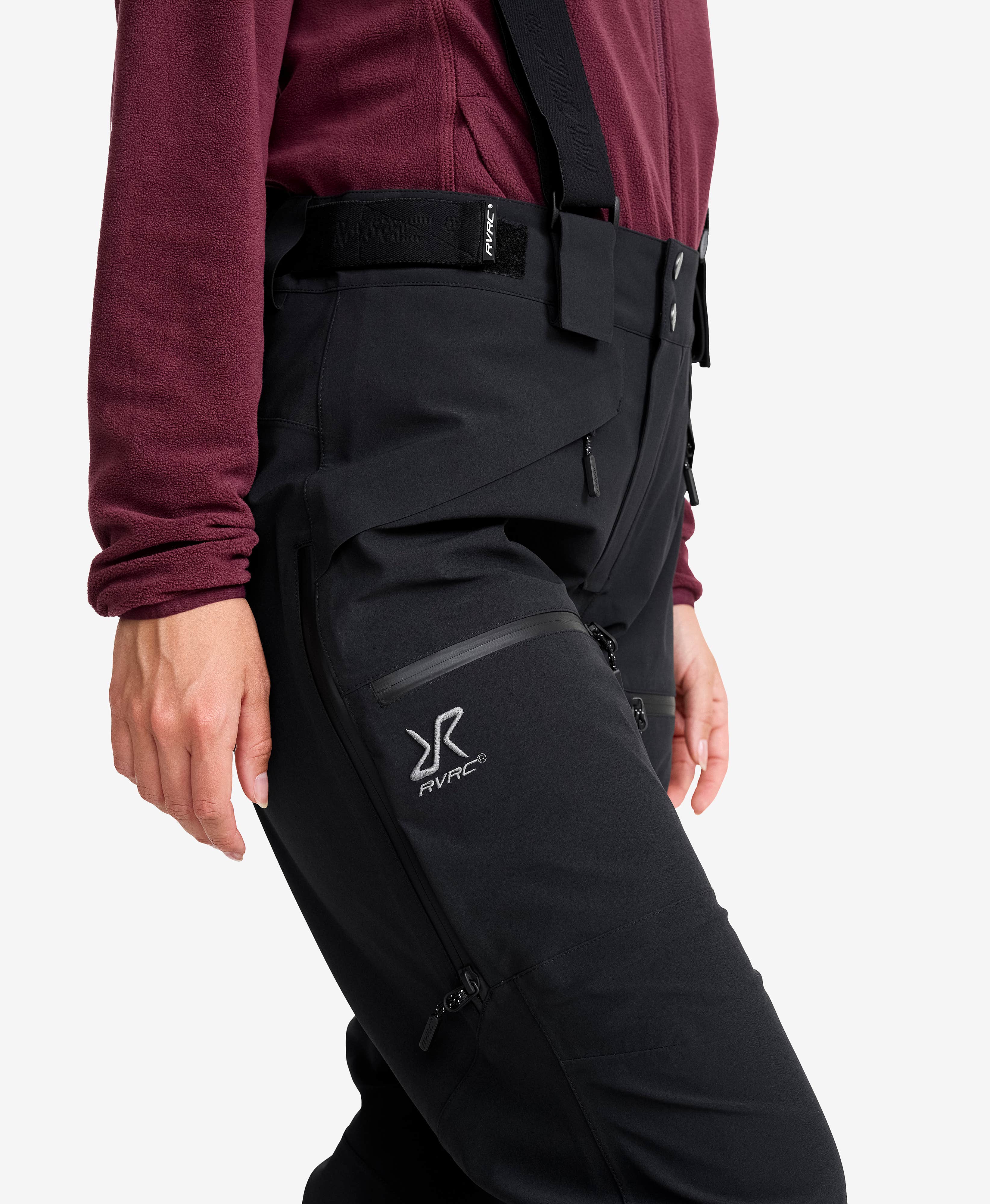 Atlas 3L Ski Pants Women