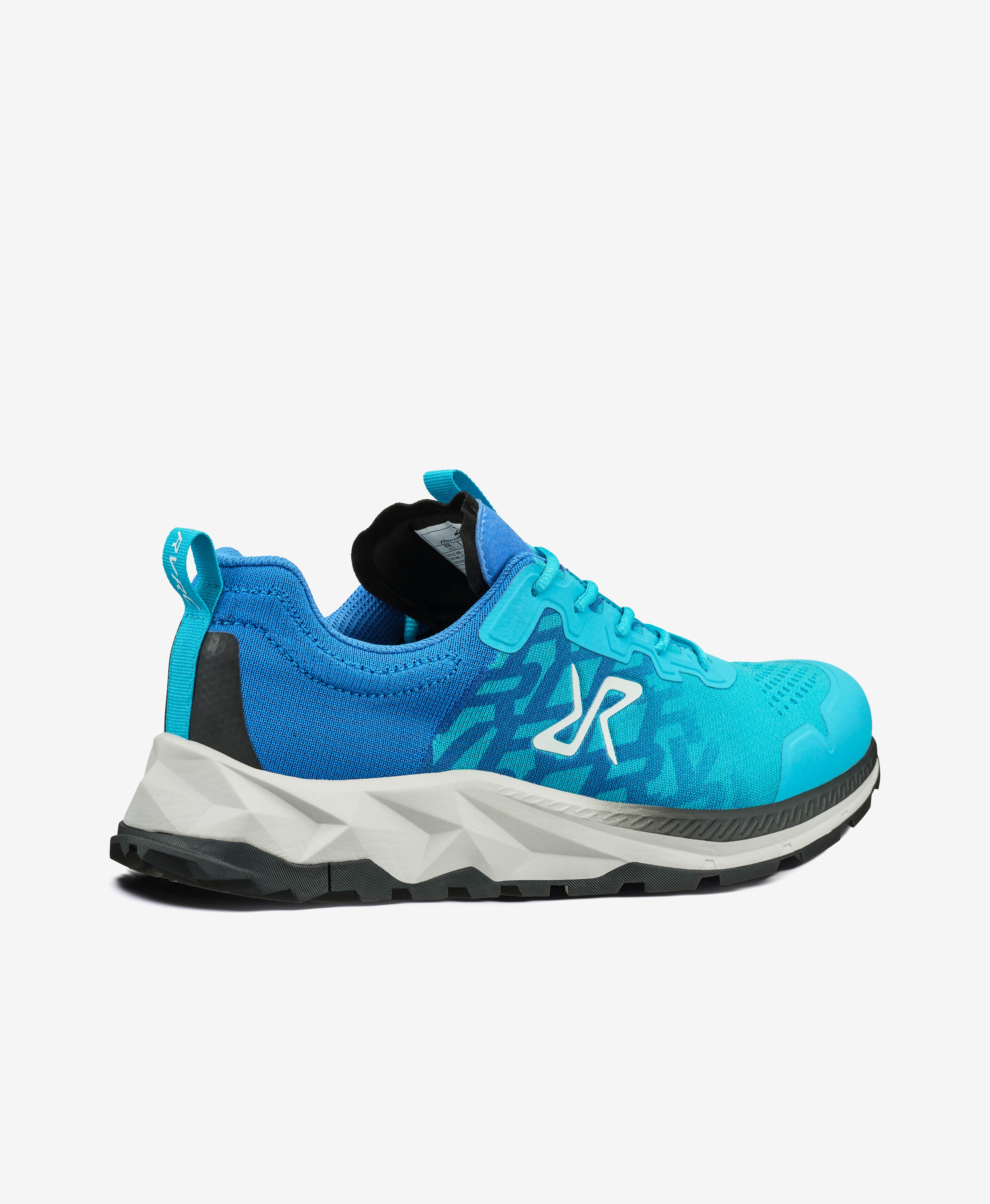 Trailknit Waterproof Hiking Sneakers Men