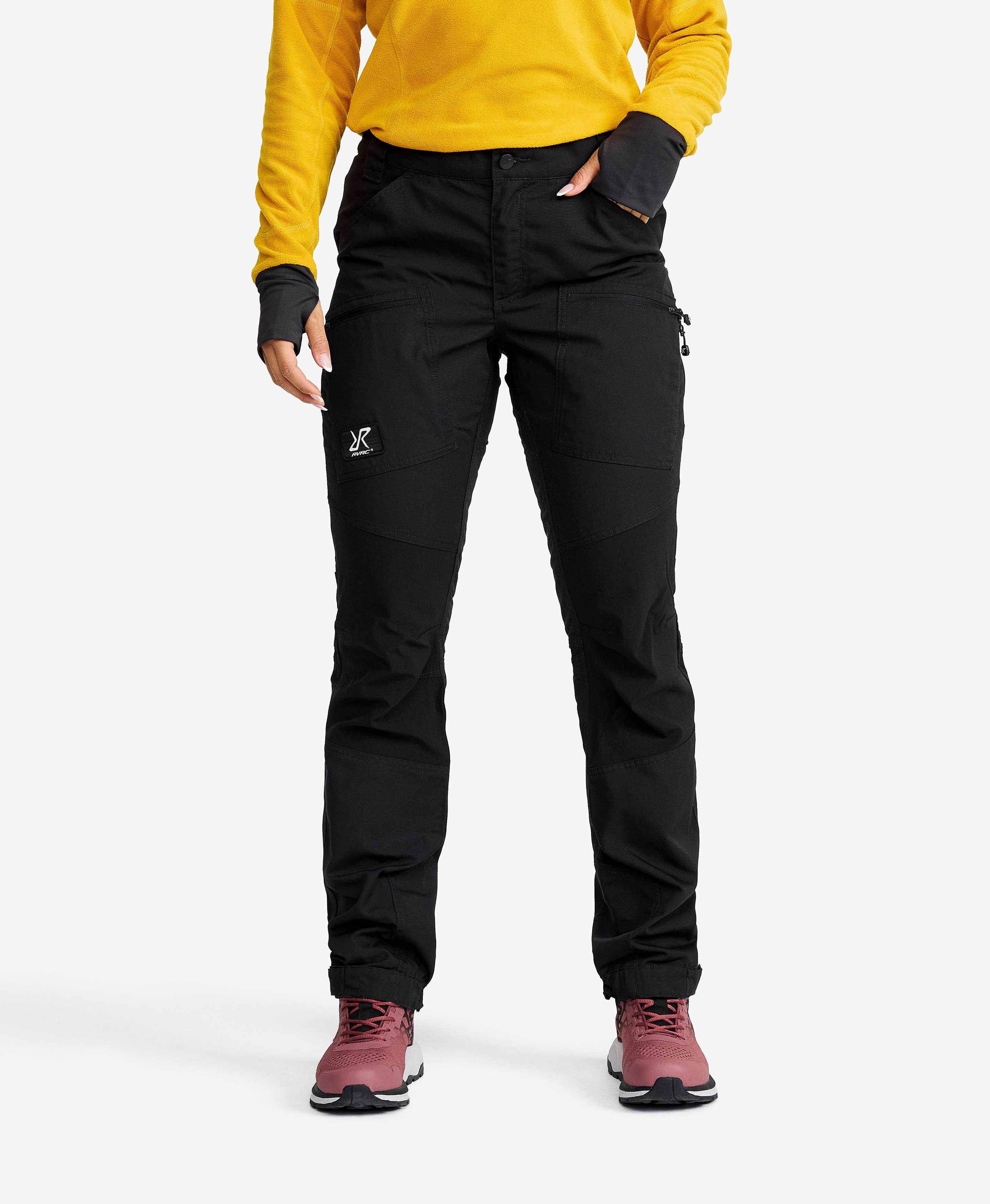 Nordwand Pro Pants Women