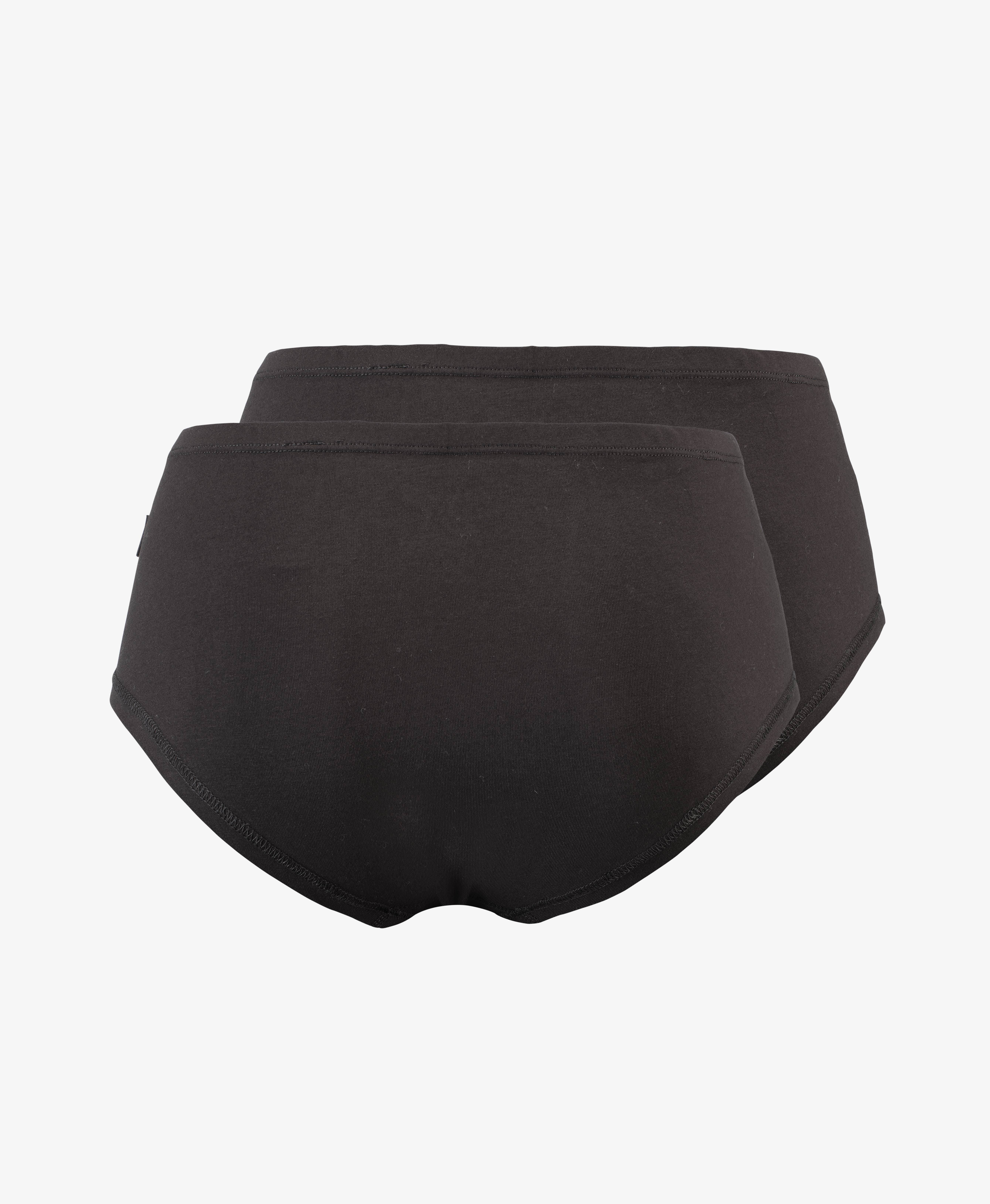 2-pack Ultimate Soft Hipster Women