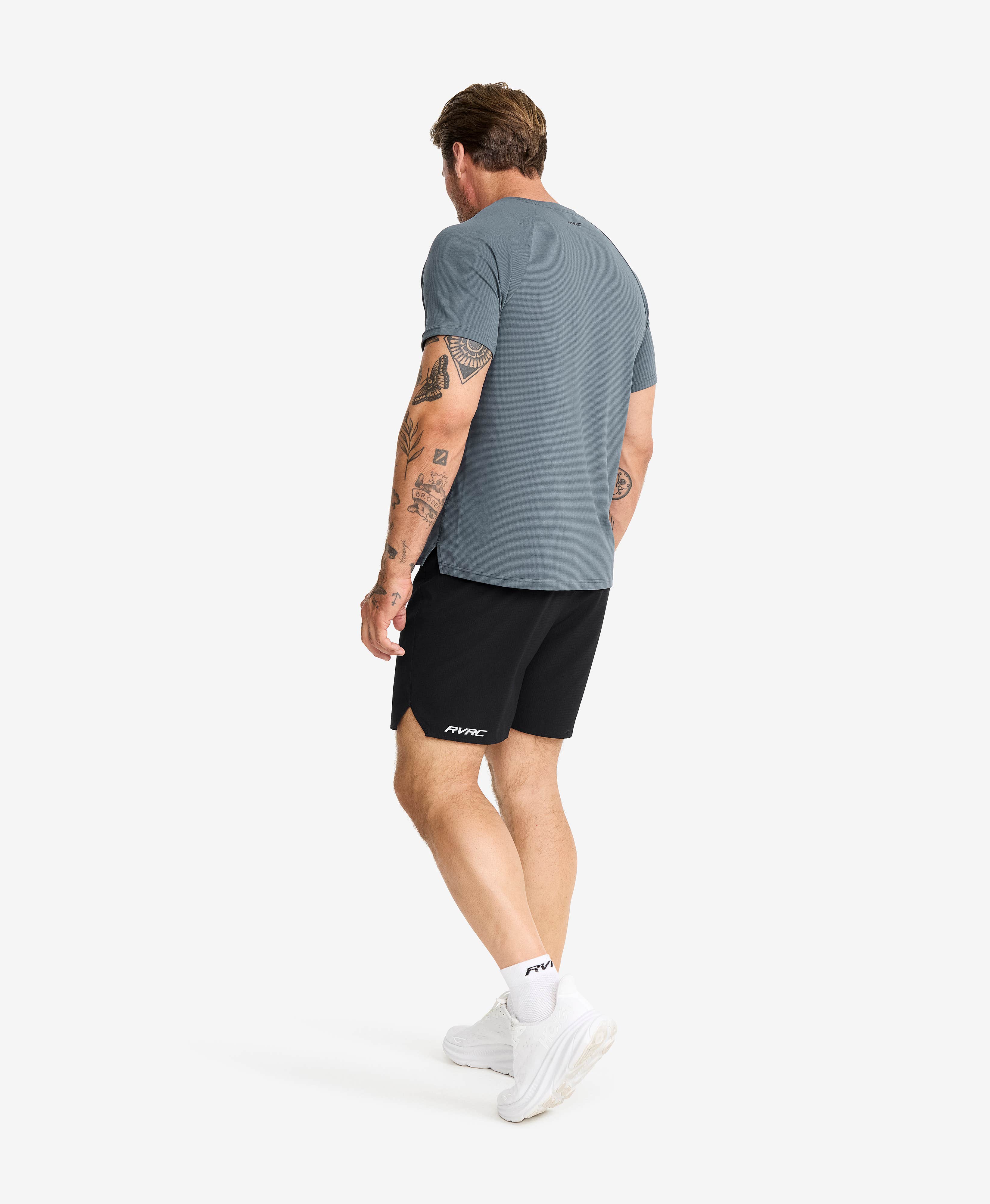 Rush Pro Shorts Men