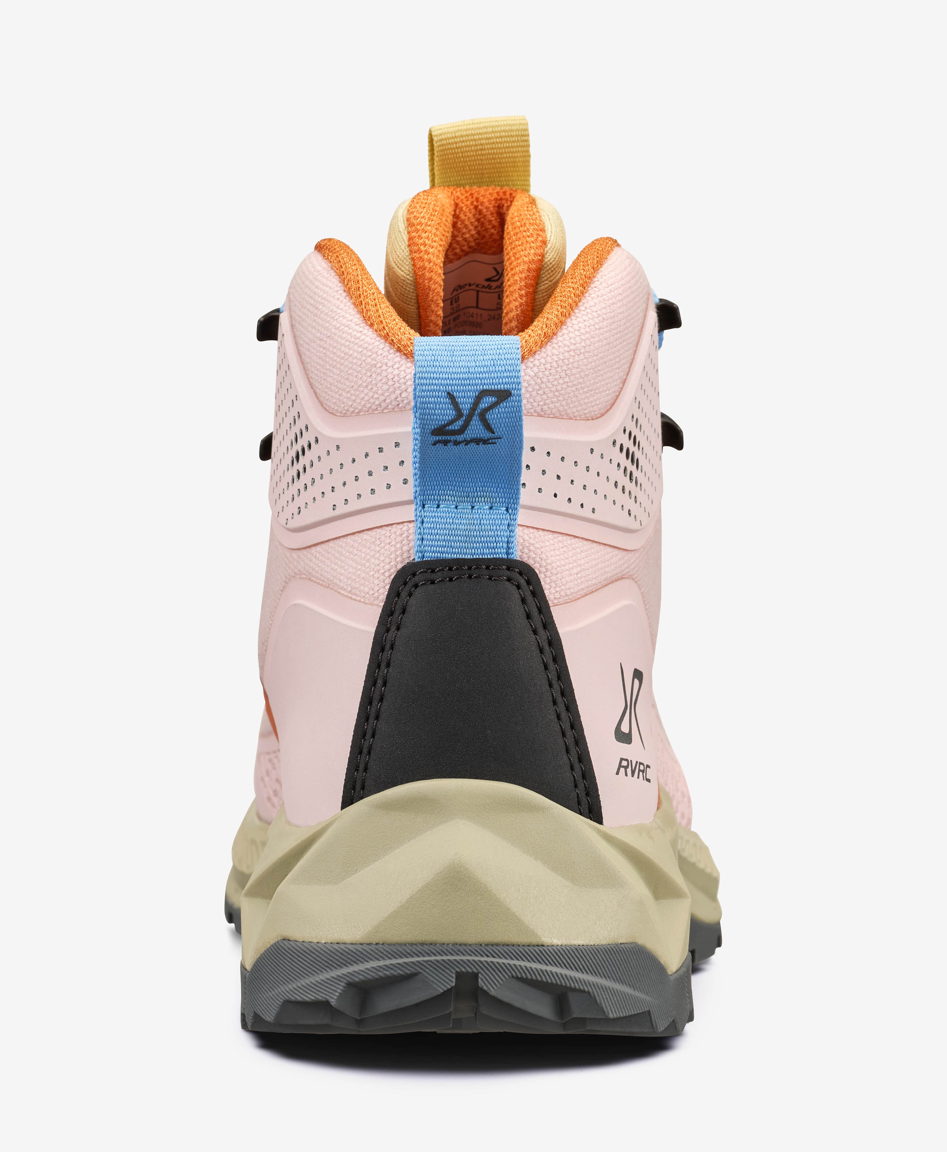 Phantom Trail Mid Waterproof Hiking Boots Women