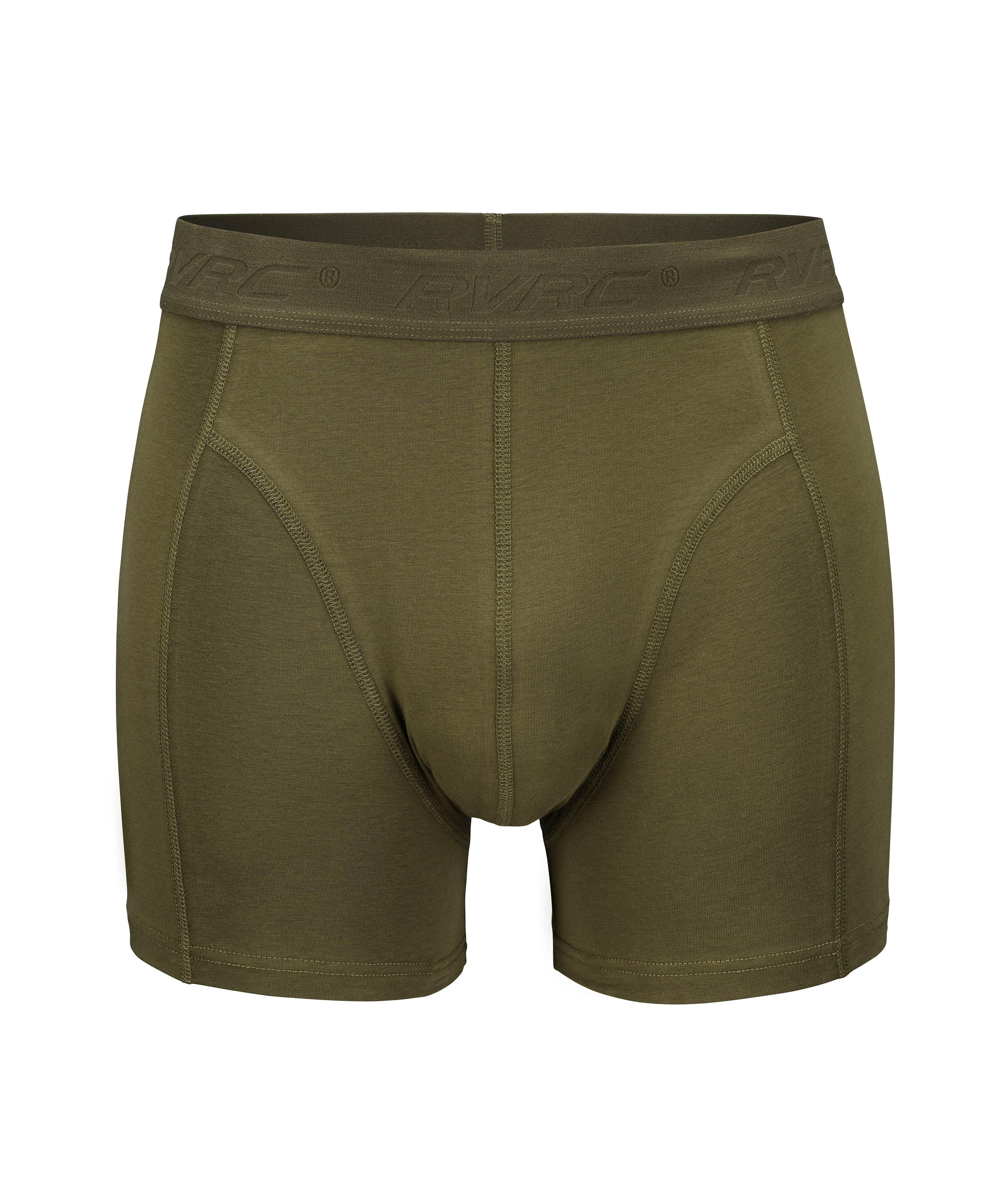 3-pack Ultimate Soft Boxers Men