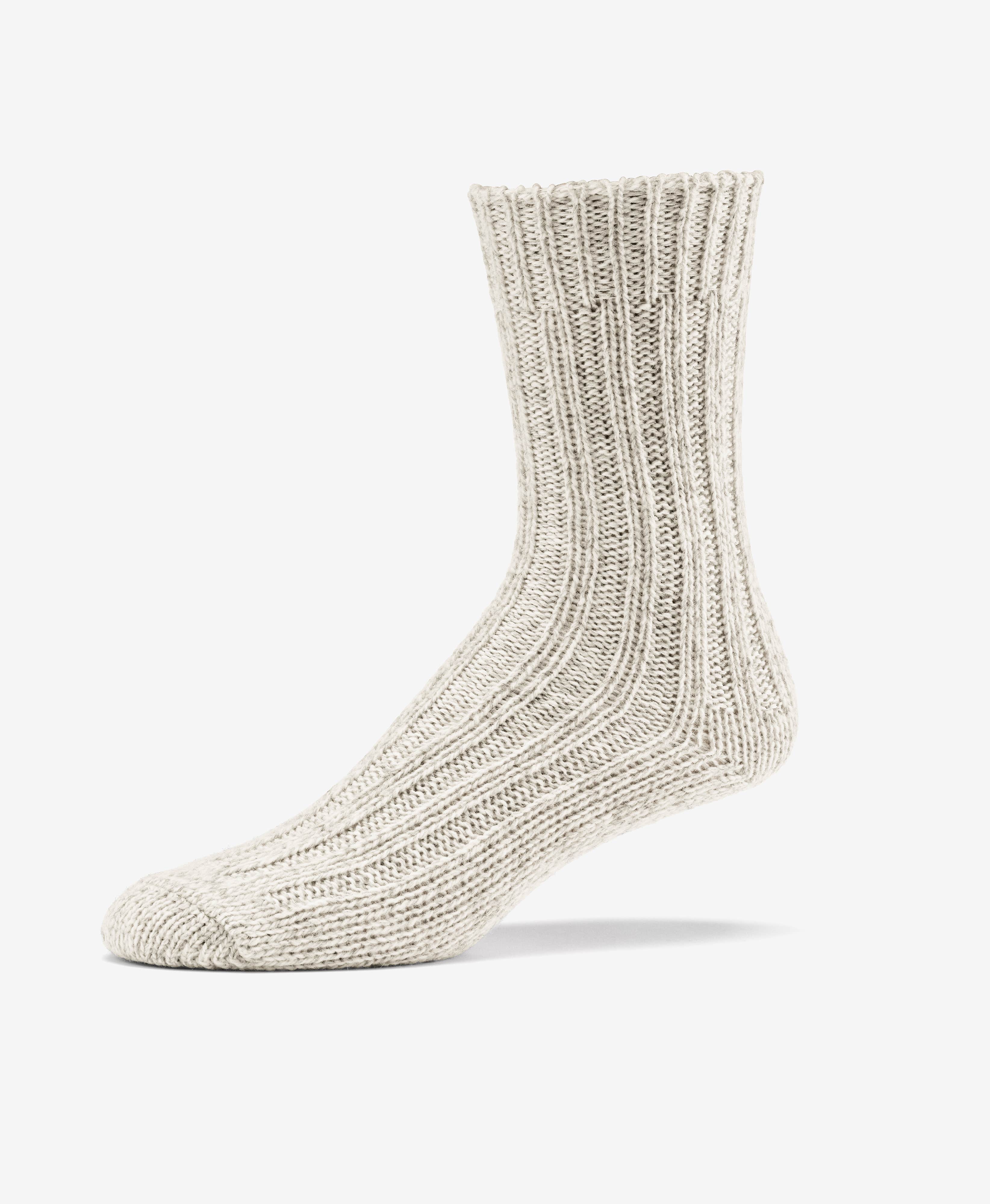 Classic Wool Sock 2-pack Unisex
