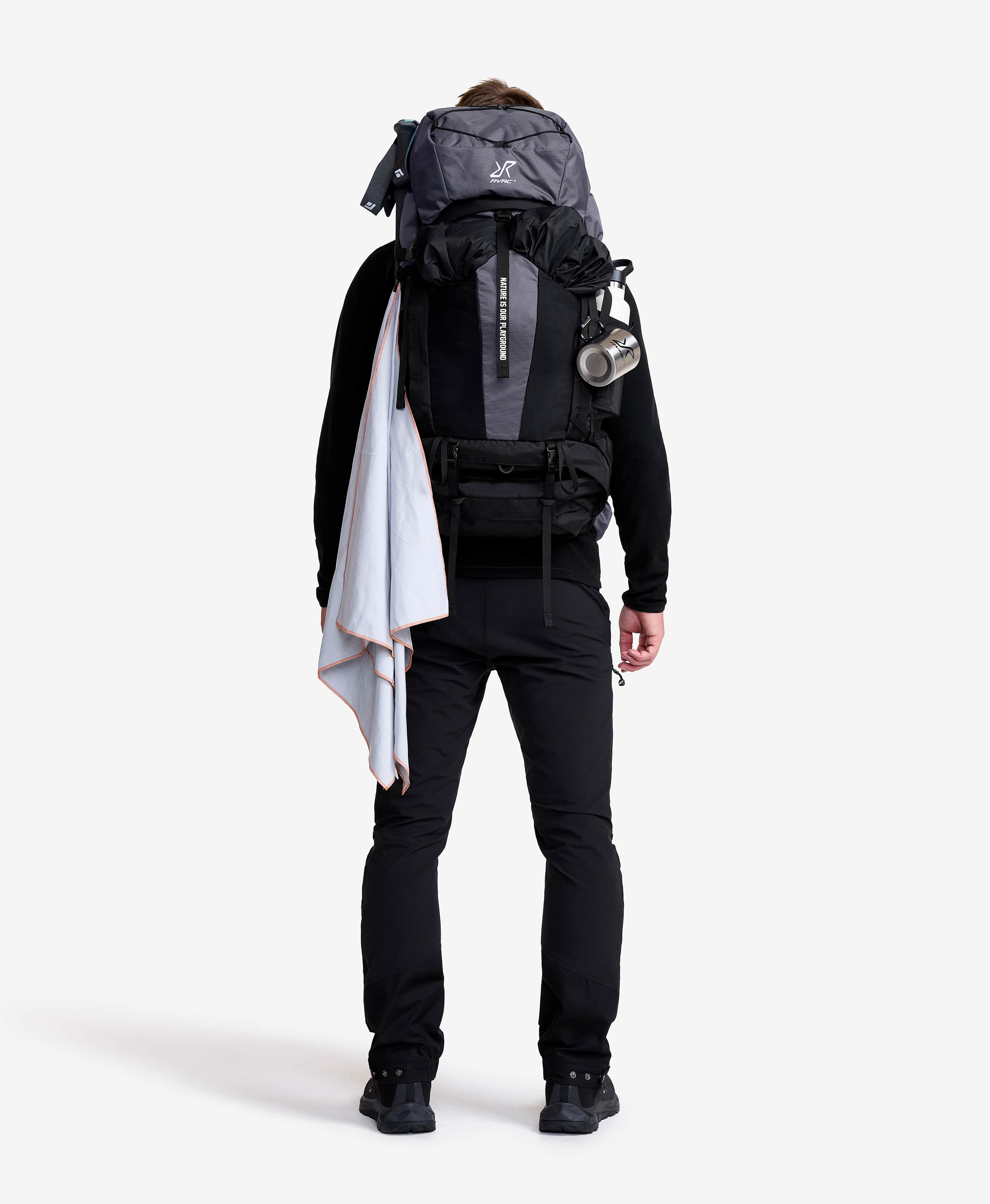 Pathfinder Backpack 68L Unisex