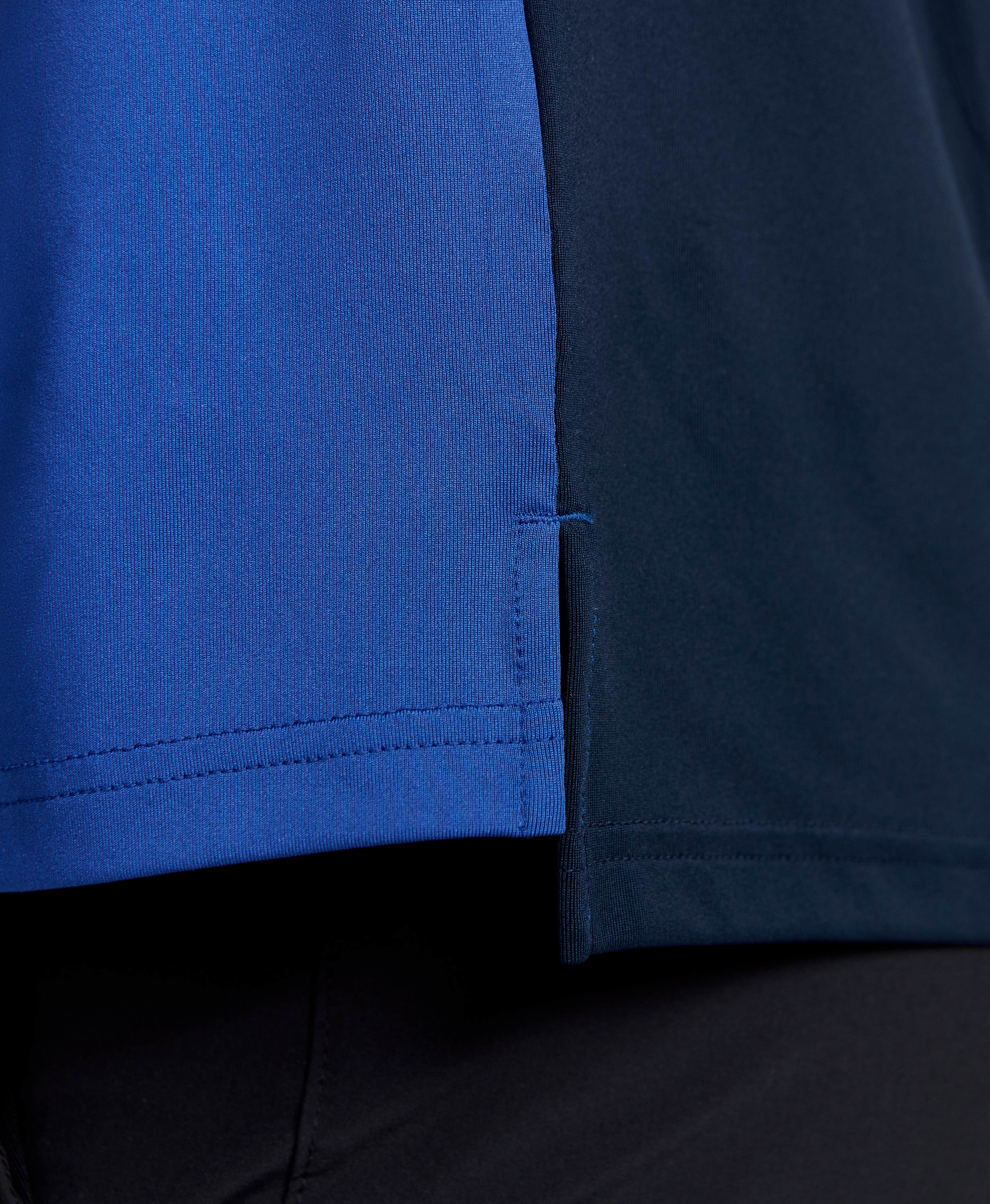 Direction Active Contrast T-shirt Men