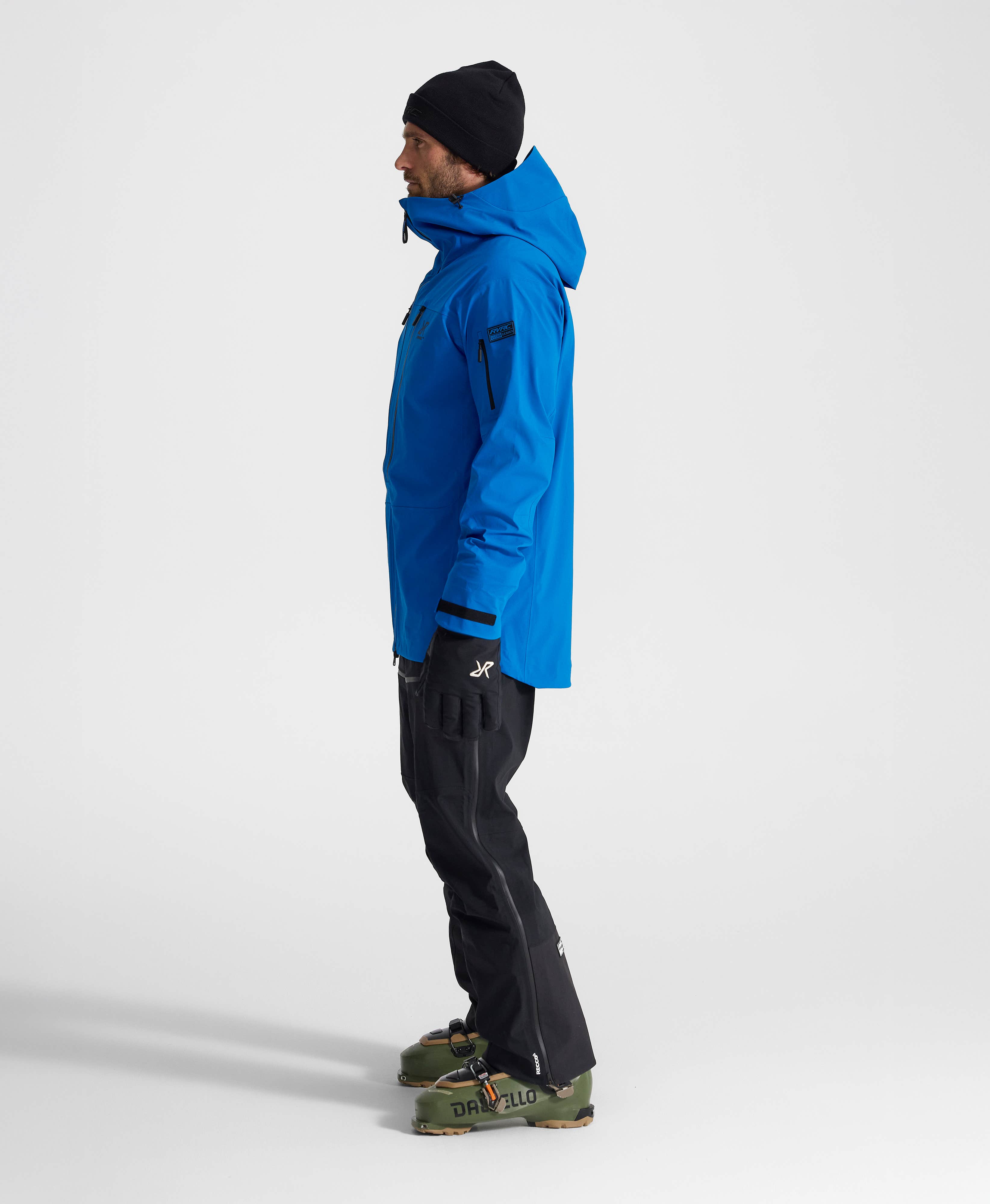 Ultra 3L Shell Jacket Men